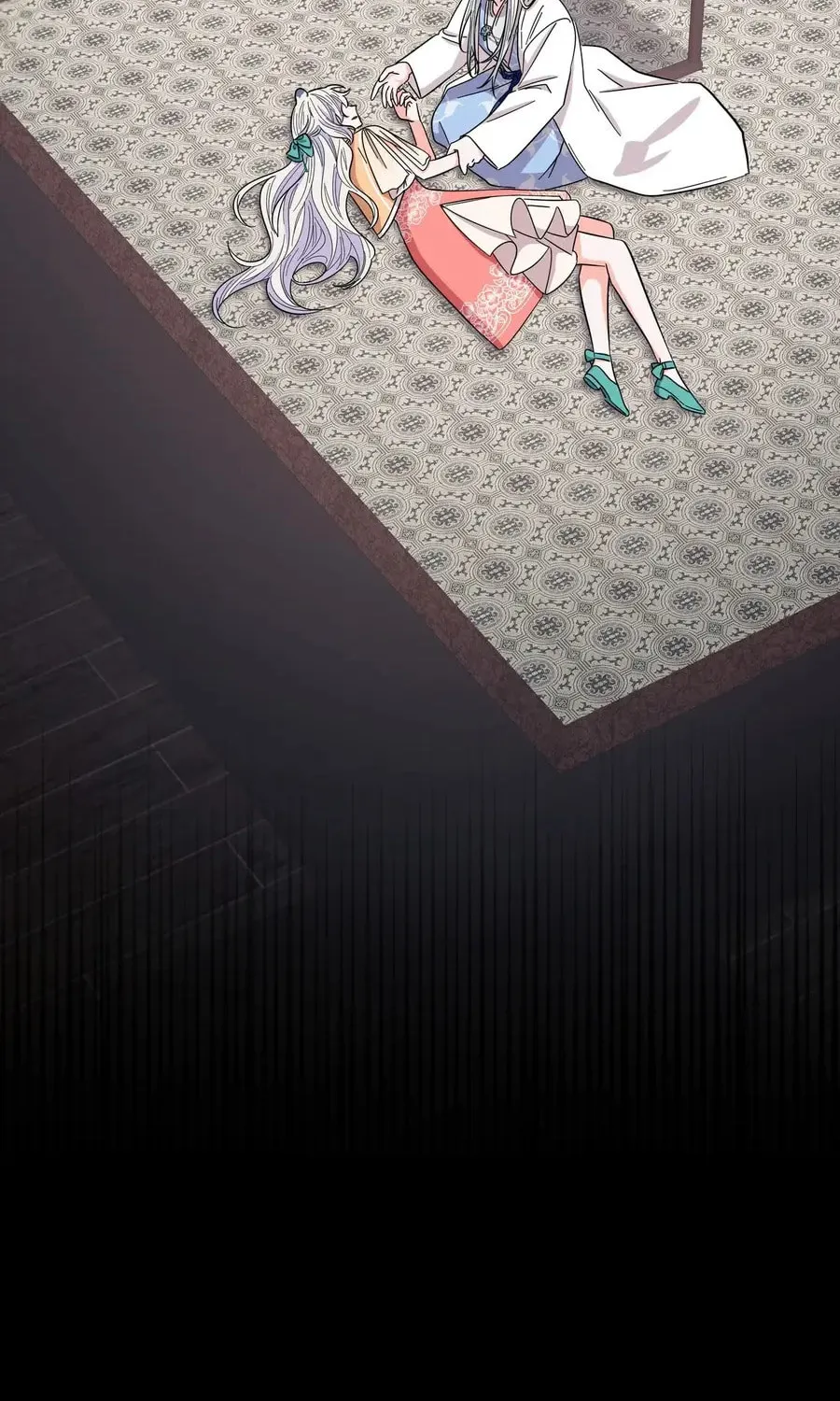I Become the Tiger's Daughter Chapter 83 page 40 - 
