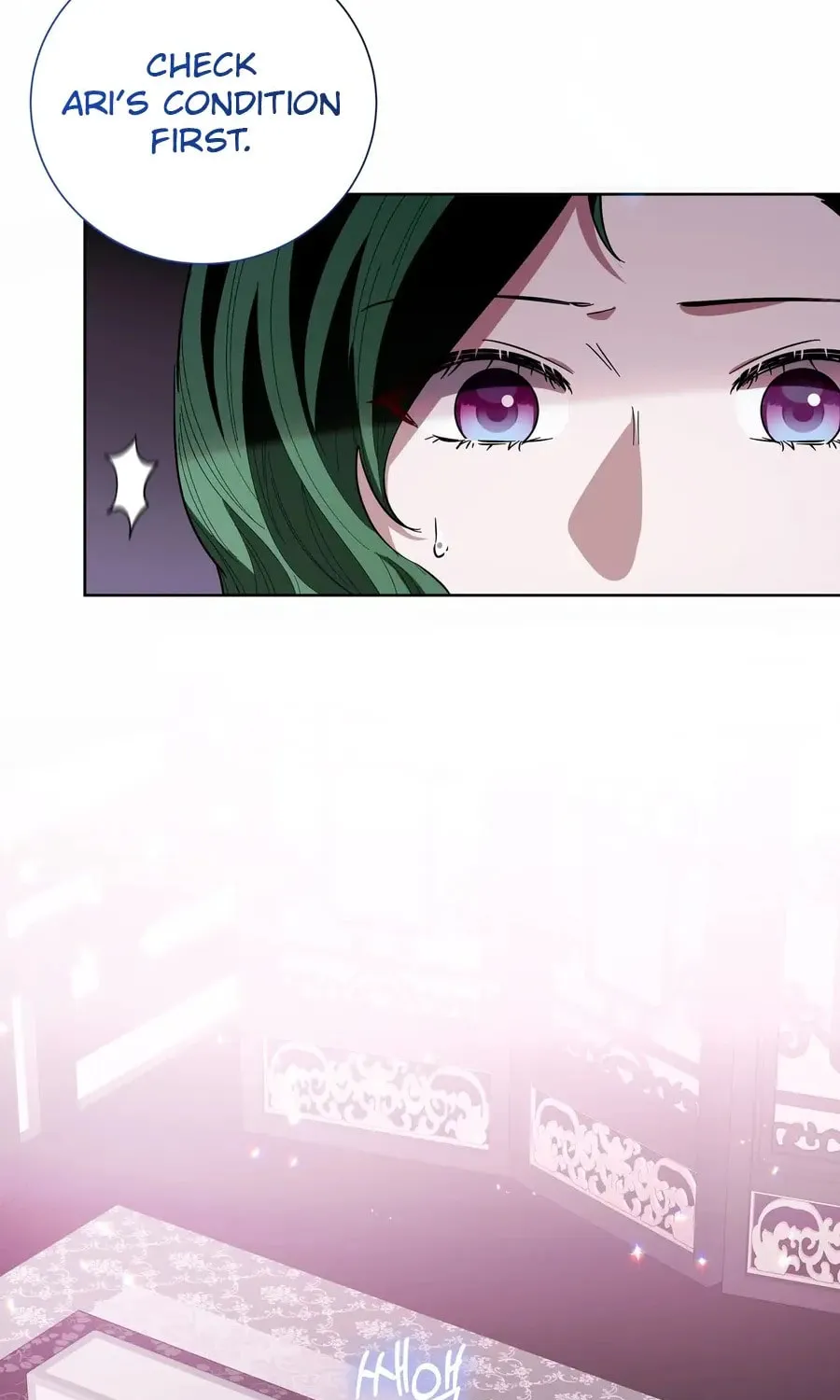 I Become the Tiger's Daughter Chapter 83 page 44 - 