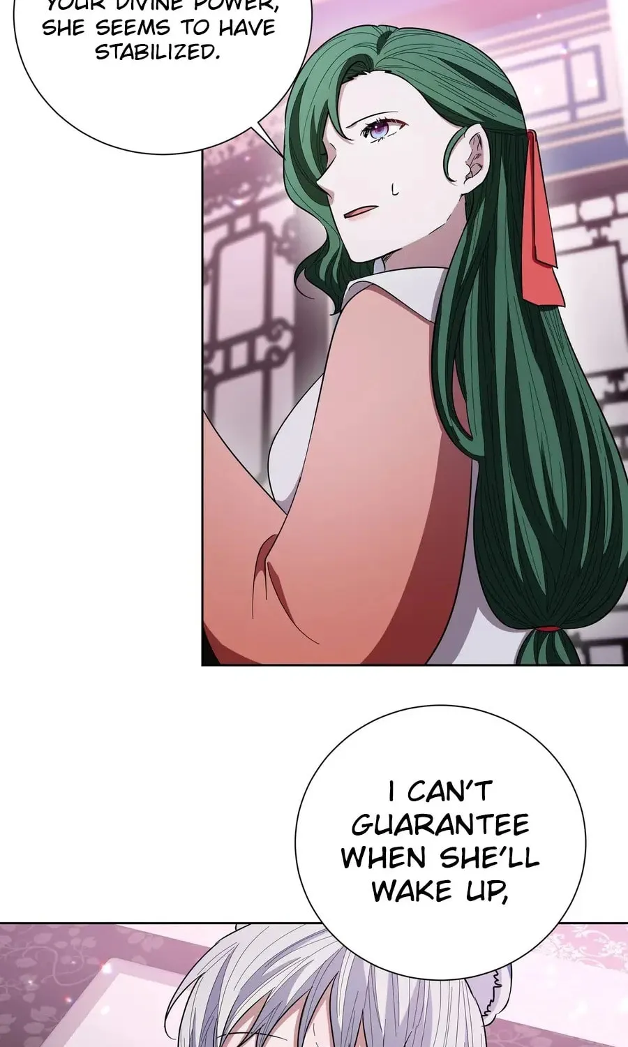 I Become the Tiger's Daughter Chapter 83 page 50 - 