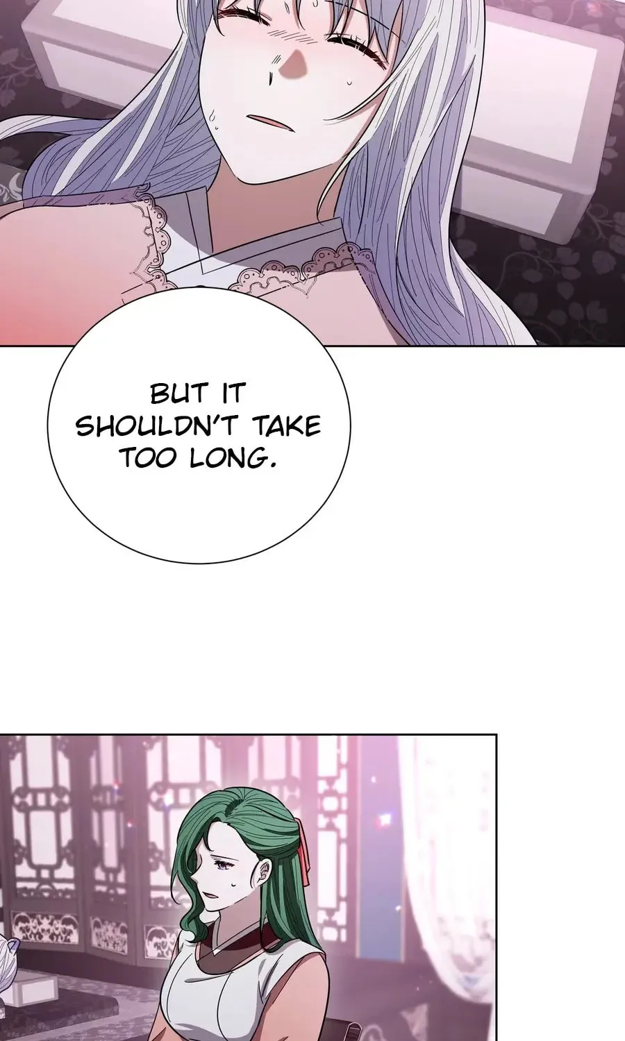 I Become the Tiger's Daughter Chapter 83 page 51 - 