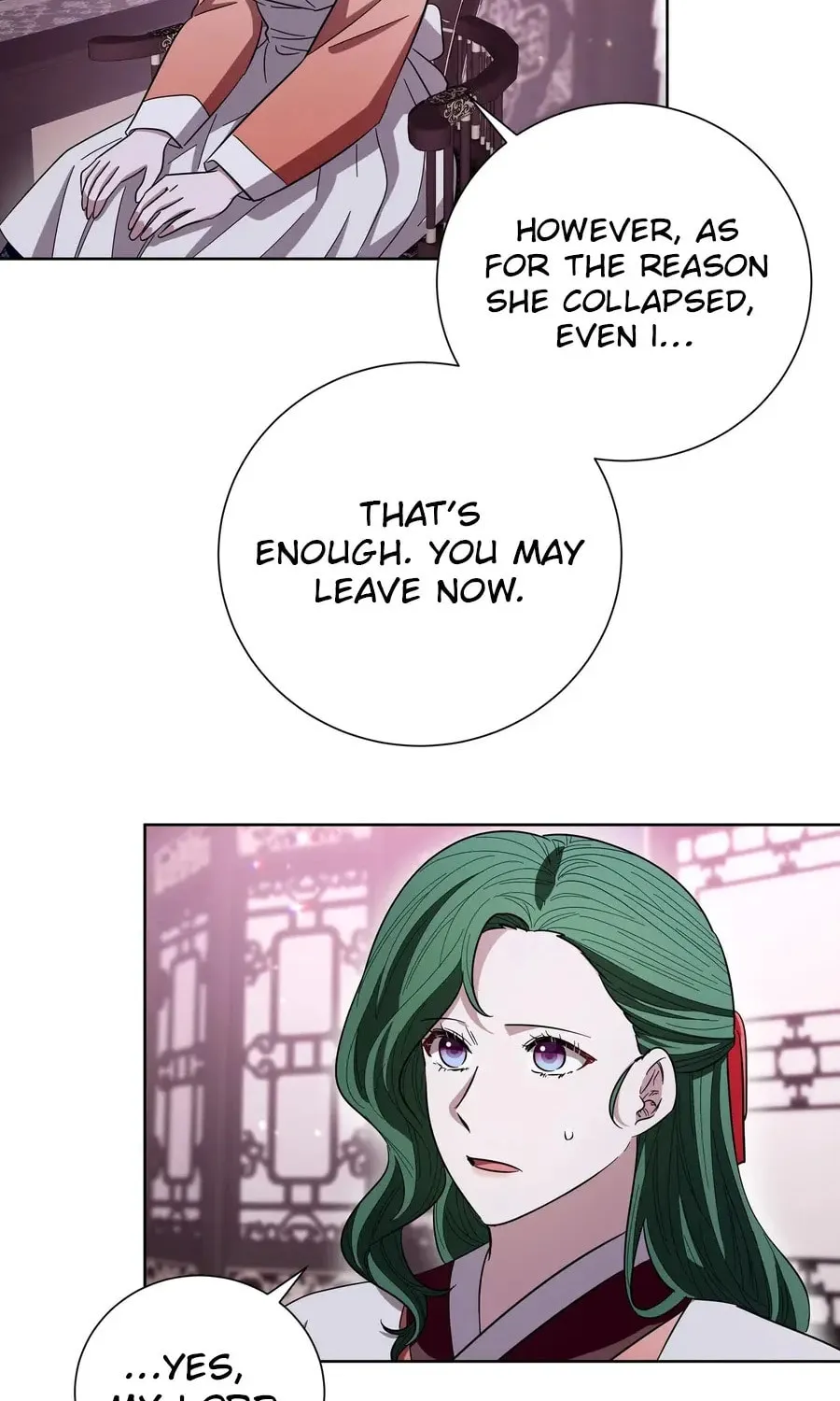 I Become the Tiger's Daughter Chapter 83 page 52 - 