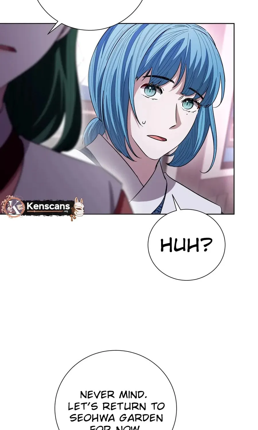 I Become the Tiger's Daughter Chapter 83 page 59 - 