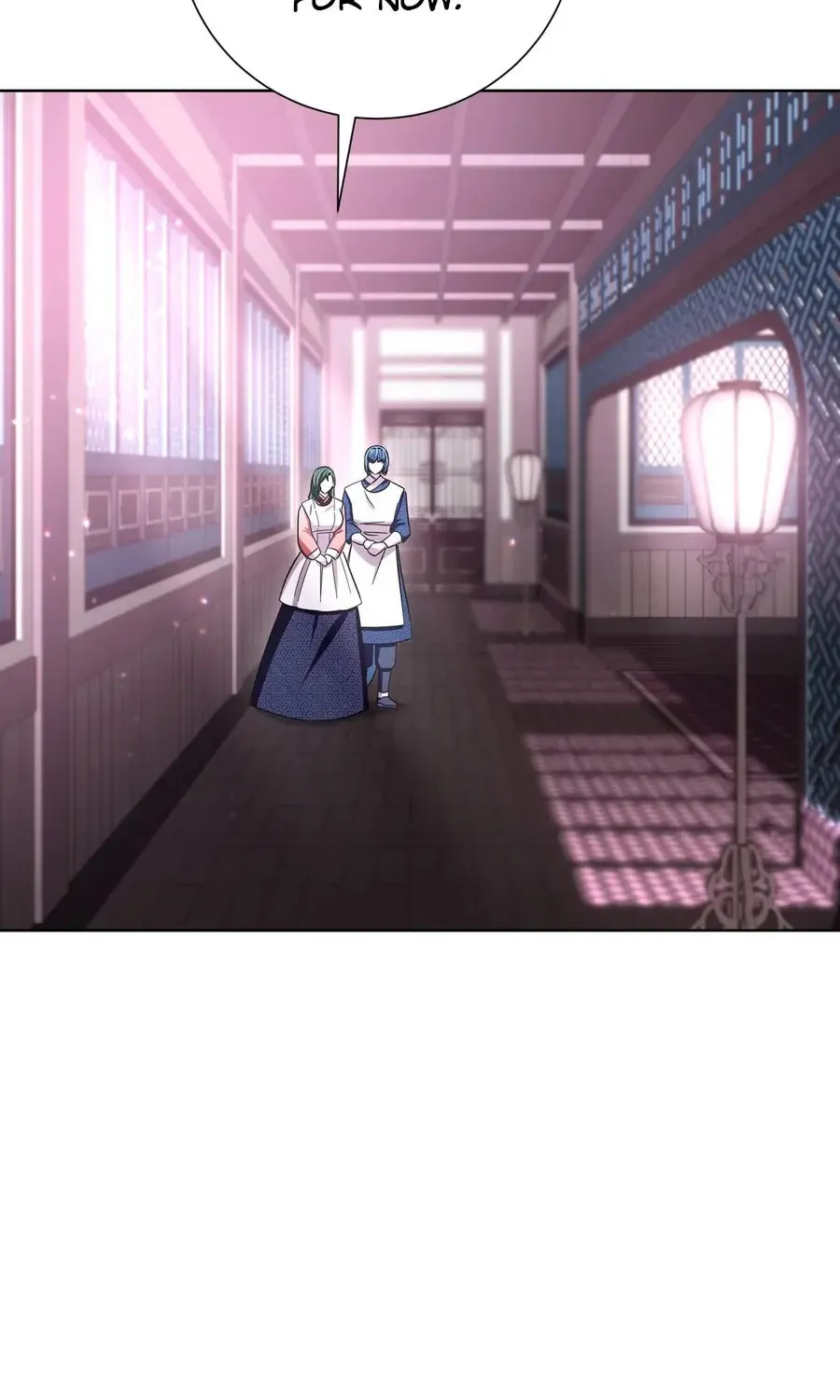 I Become the Tiger's Daughter Chapter 83 page 60 - 