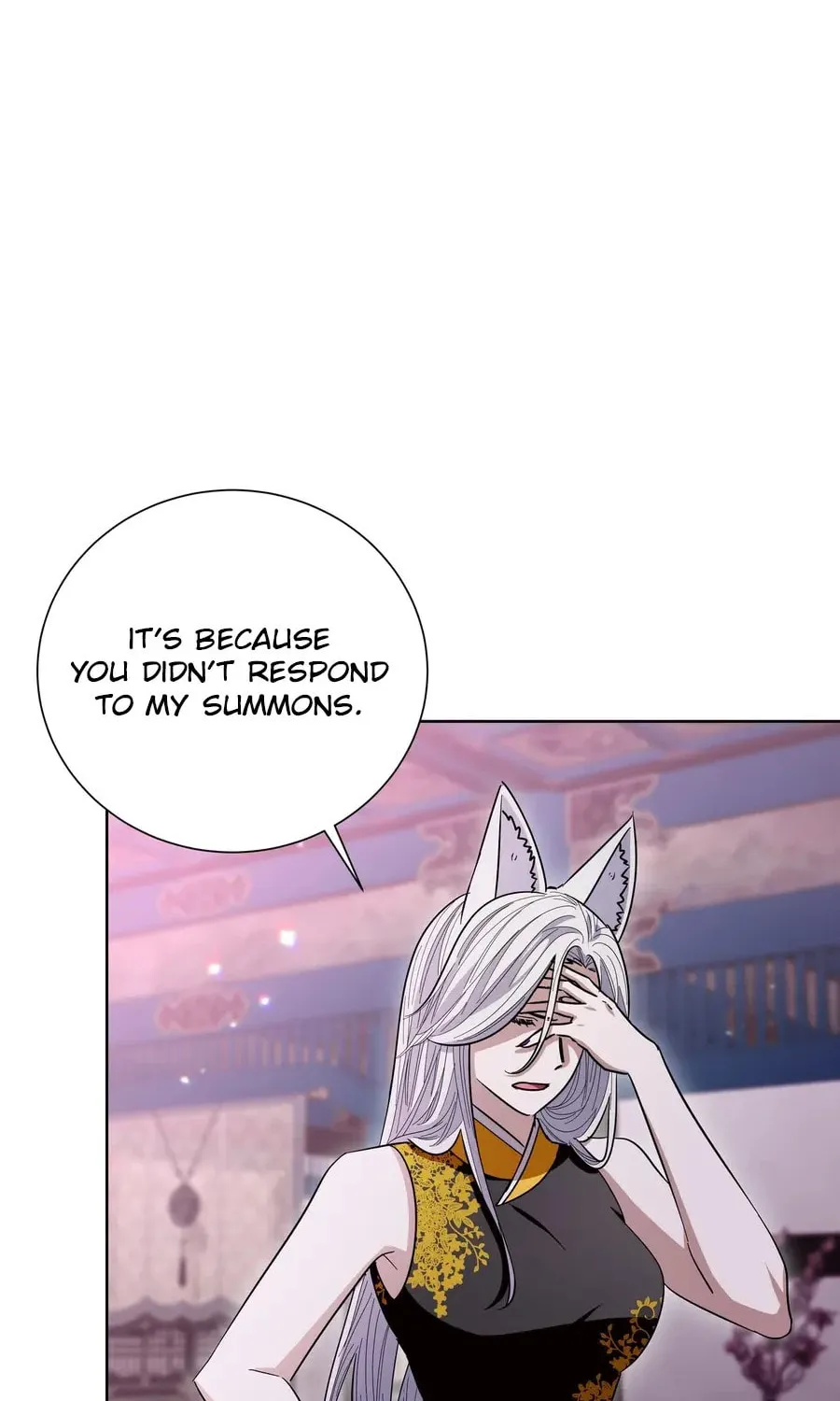 I Become the Tiger's Daughter Chapter 83 page 64 - 