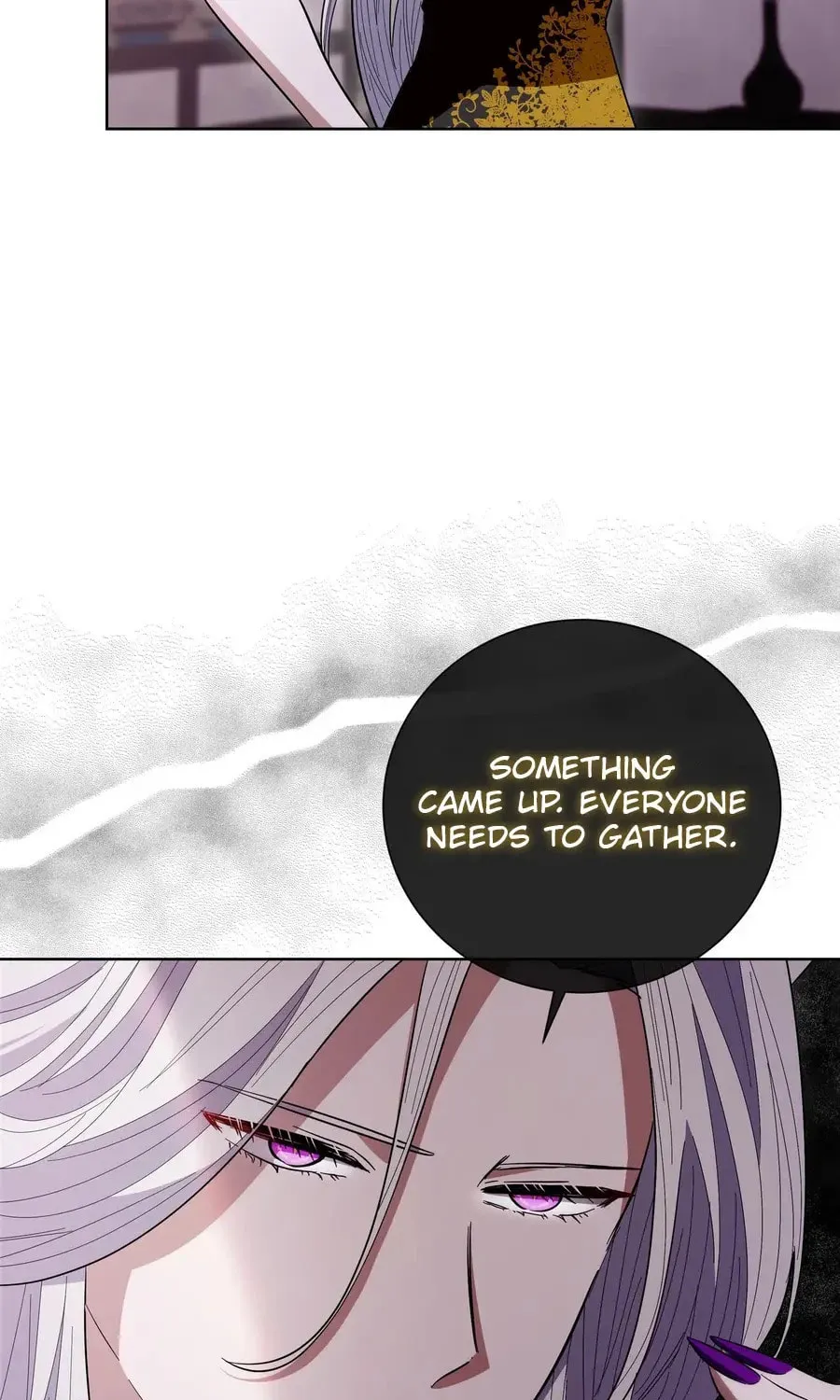 I Become the Tiger's Daughter Chapter 83 page 65 - 