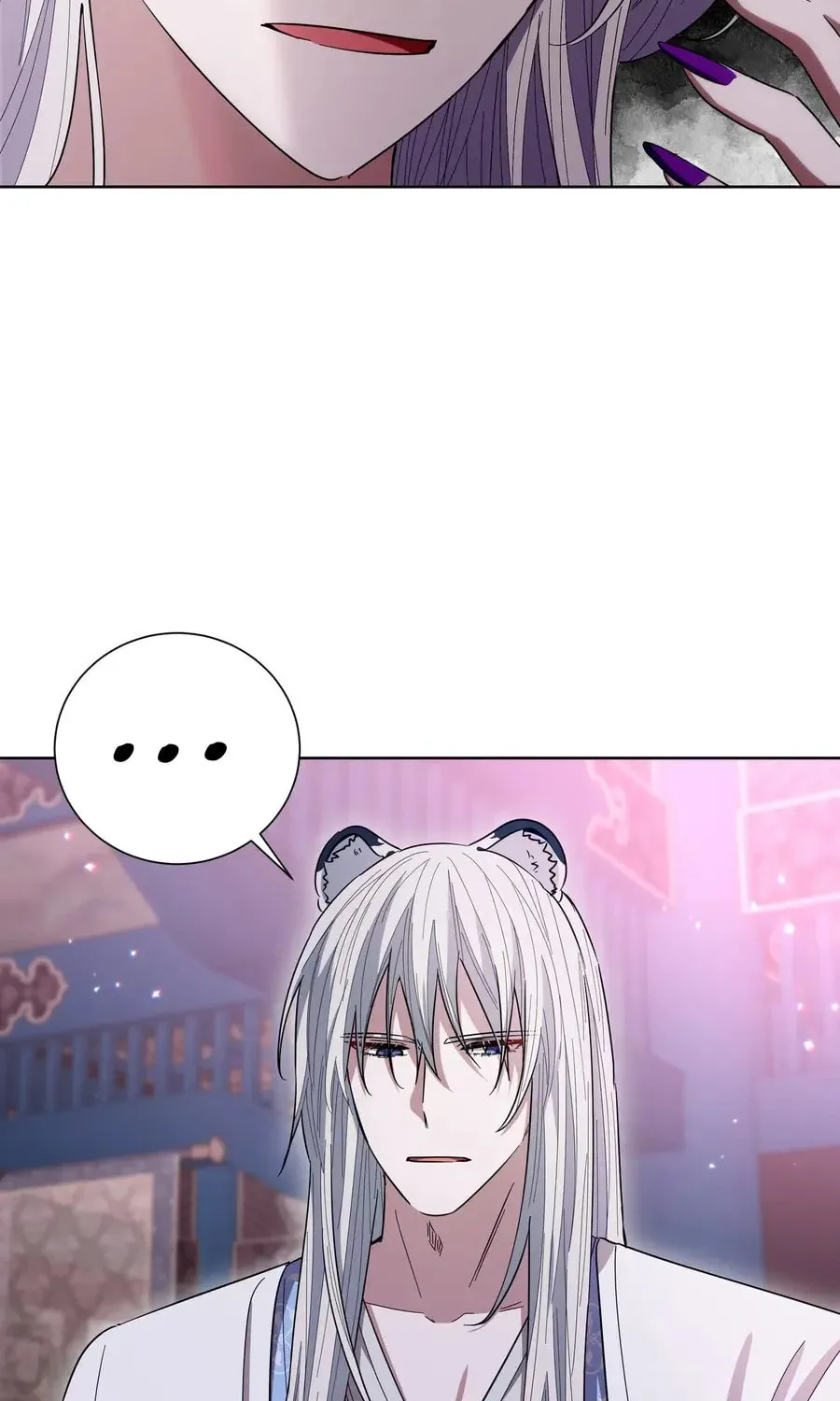 I Become the Tiger's Daughter Chapter 83 page 66 - 