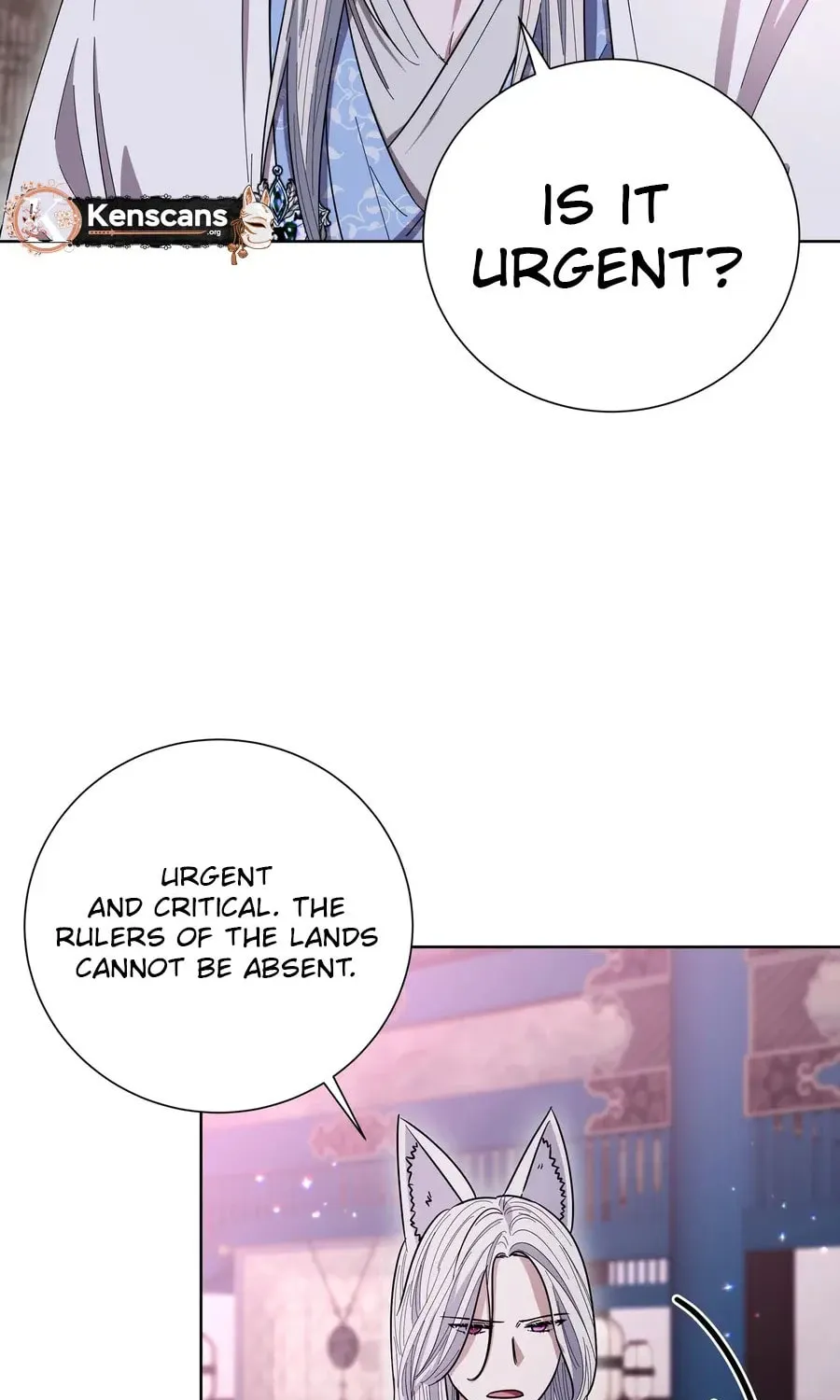 I Become the Tiger's Daughter Chapter 83 page 67 - 