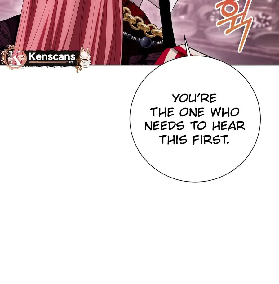 I Become the Tiger's Daughter Chapter 83 page 75 - 