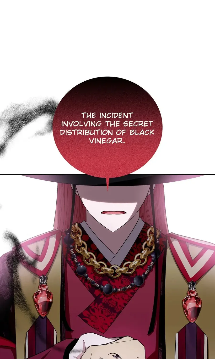 I Become the Tiger's Daughter Chapter 83 page 79 - 