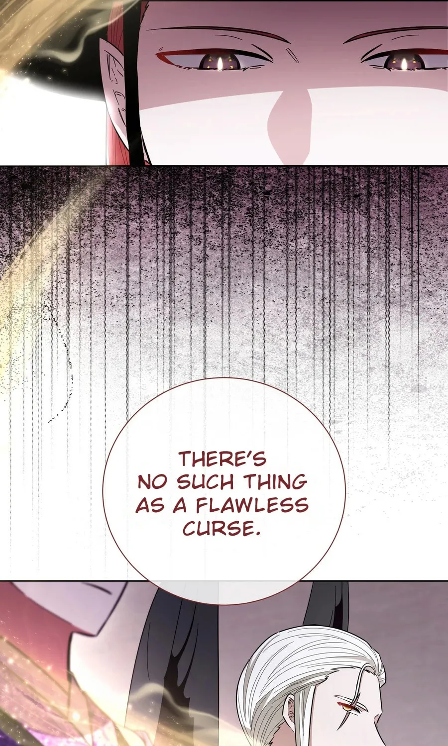 I Become the Tiger's Daughter Chapter 84 page 19 - 