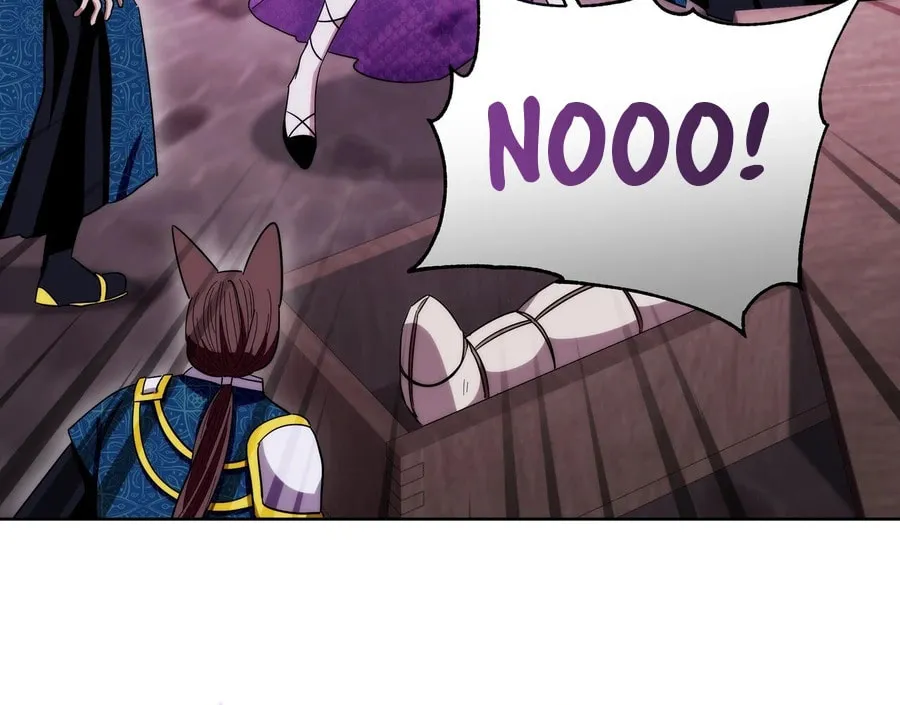 I Become the Tiger's Daughter Chapter 84 page 25 - 