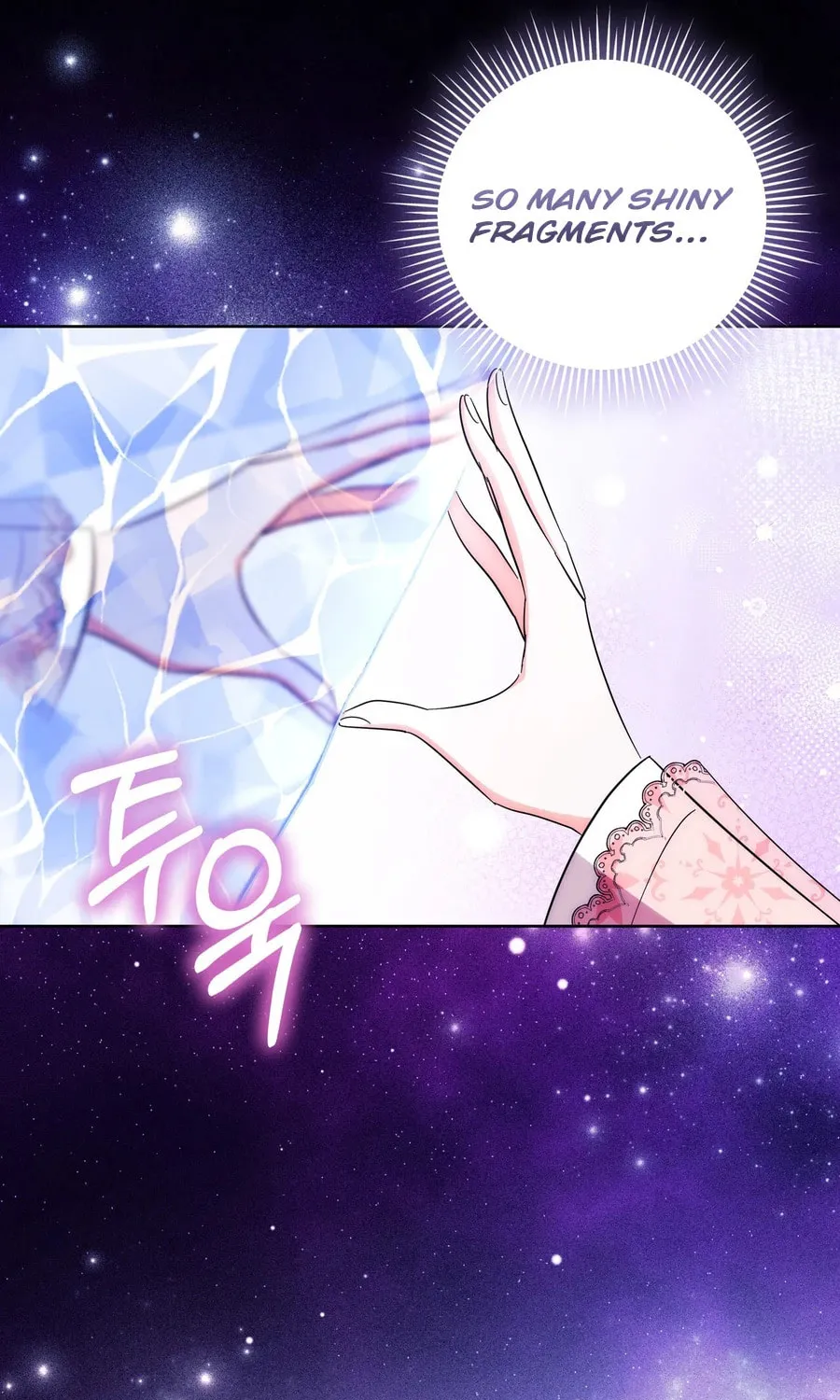 I Become the Tiger's Daughter Chapter 84 page 36 - 