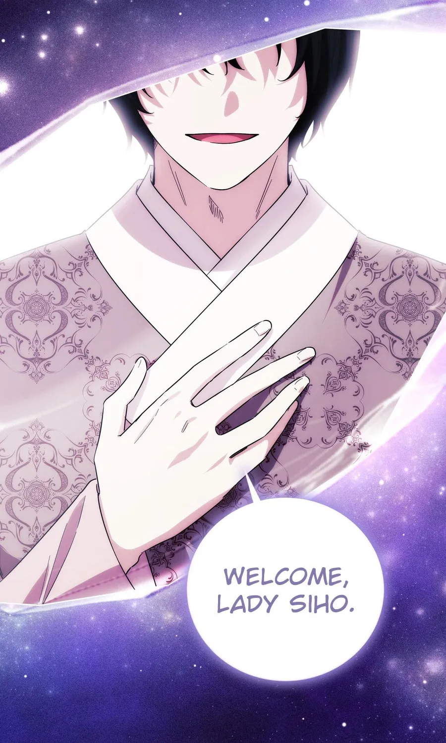 I Become the Tiger's Daughter Chapter 84 page 37 - 