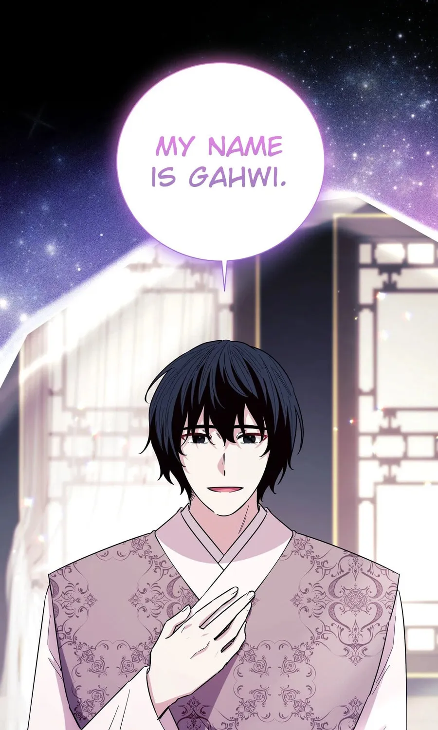I Become the Tiger's Daughter Chapter 84 page 39 - 