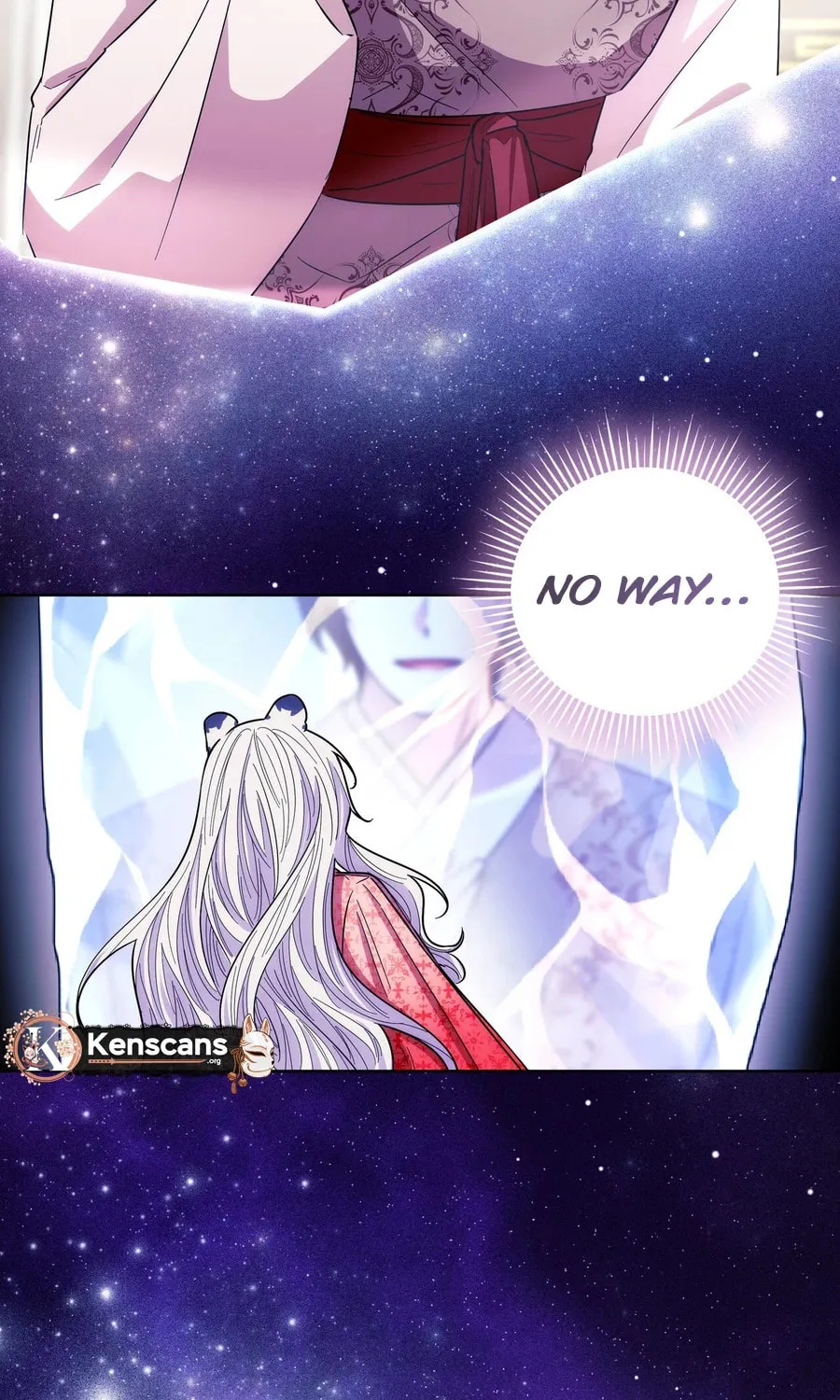 I Become the Tiger's Daughter Chapter 84 page 40 - 
