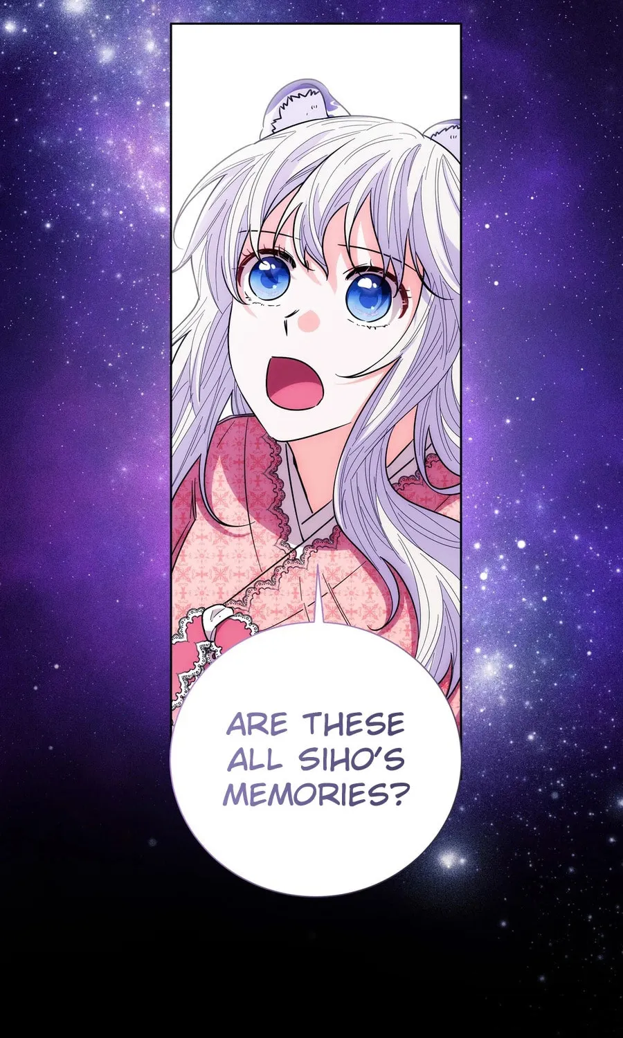 I Become the Tiger's Daughter Chapter 84 page 41 - 