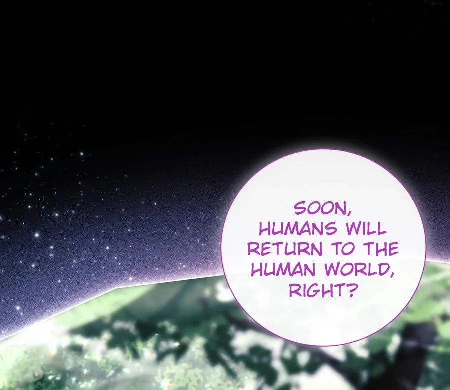 I Become the Tiger's Daughter Chapter 84 page 42 - 