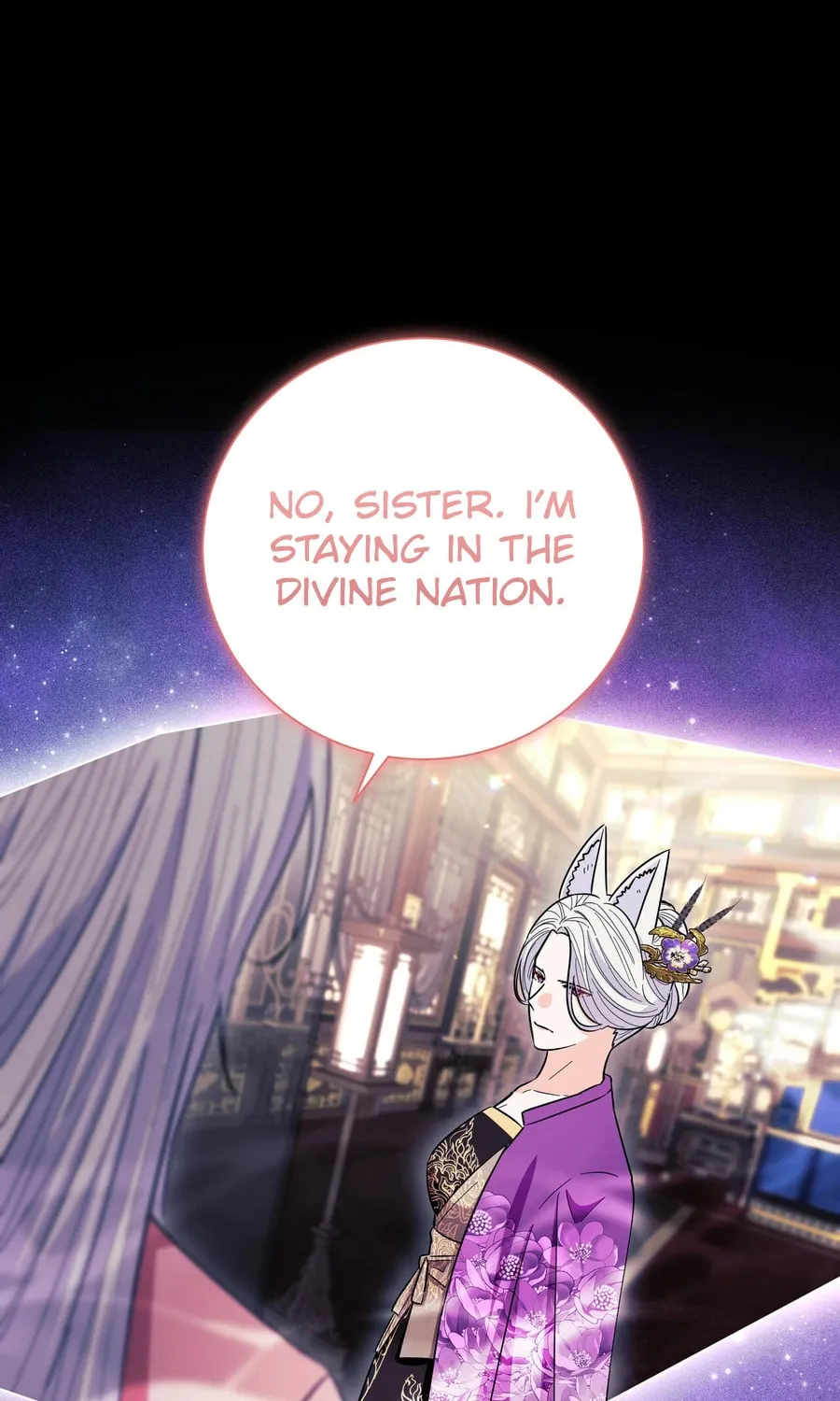 I Become the Tiger's Daughter Chapter 84 page 46 - 
