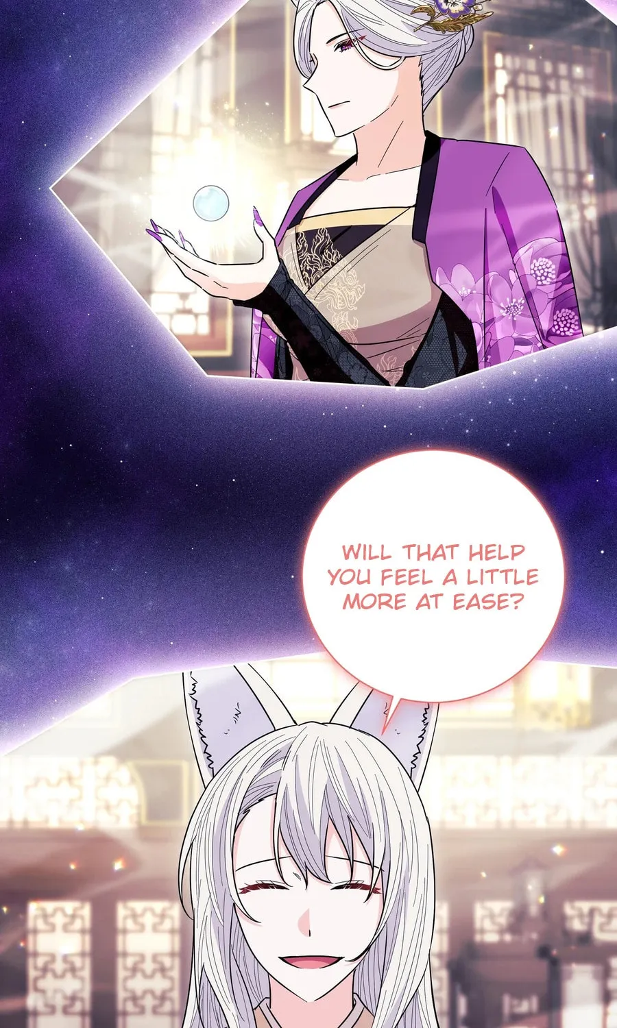 I Become the Tiger's Daughter Chapter 84 page 48 - 