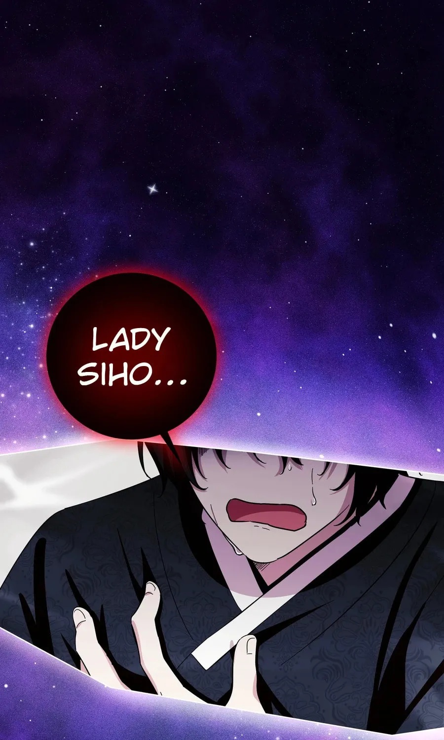 I Become the Tiger's Daughter Chapter 84 page 50 - 
