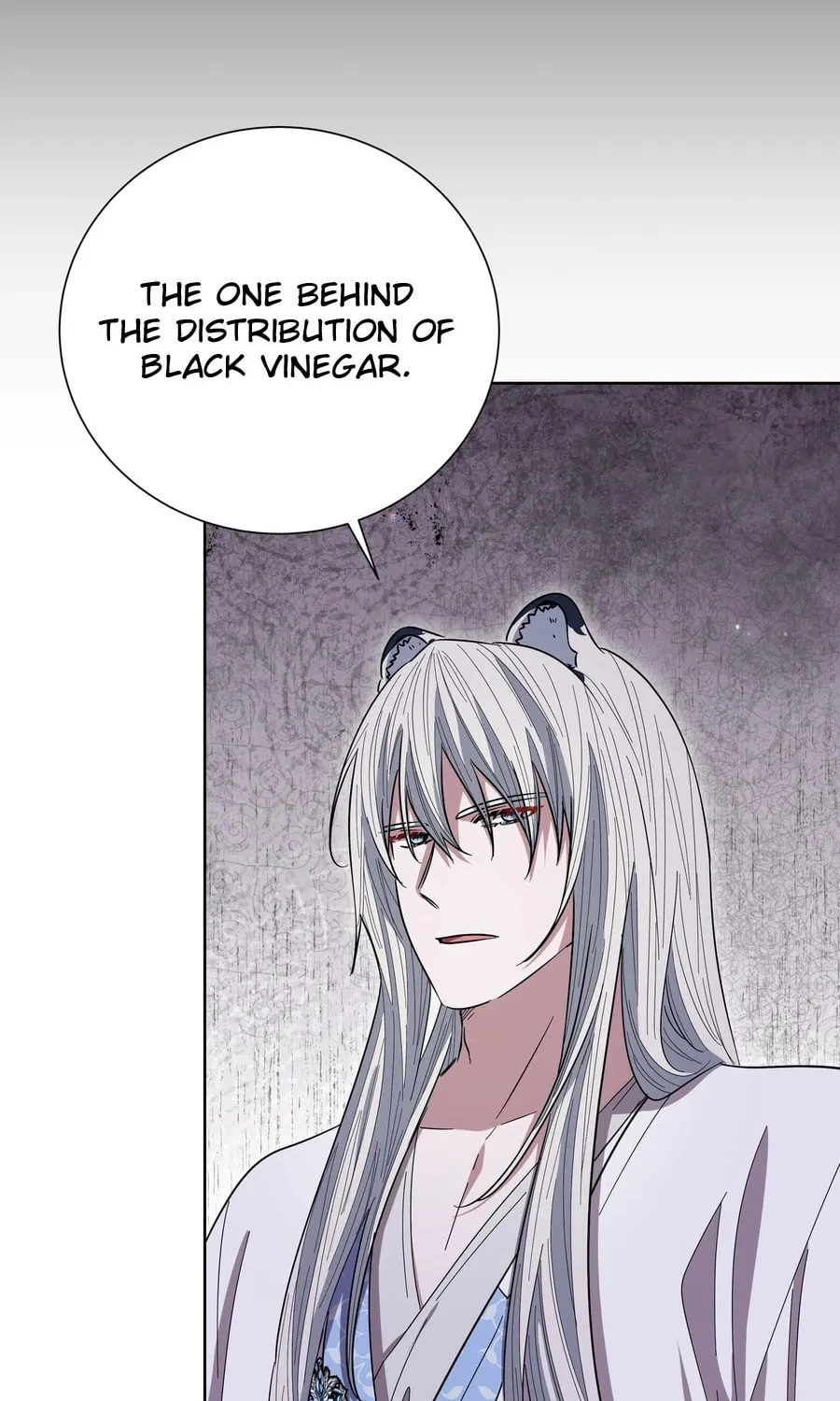 I Become the Tiger's Daughter Chapter 84 page 6 - 