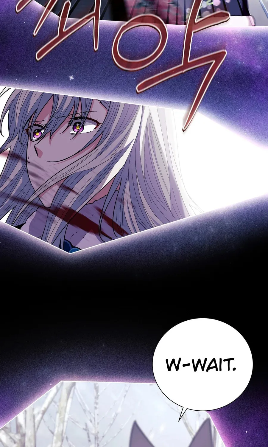 I Become the Tiger's Daughter Chapter 84 page 58 - 