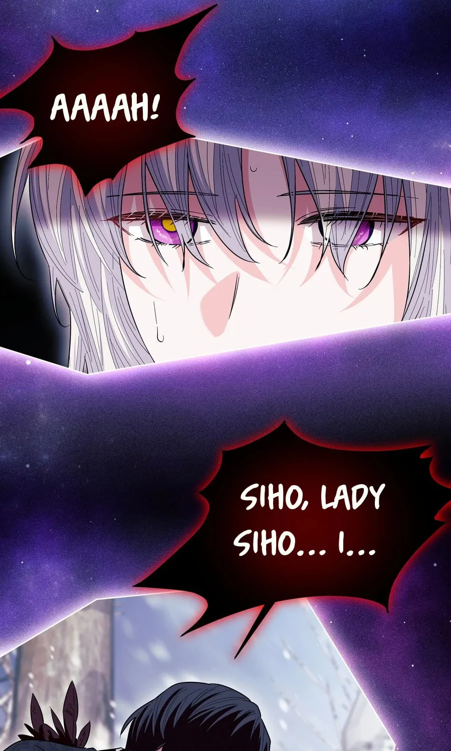 I Become the Tiger's Daughter Chapter 84 page 69 - 