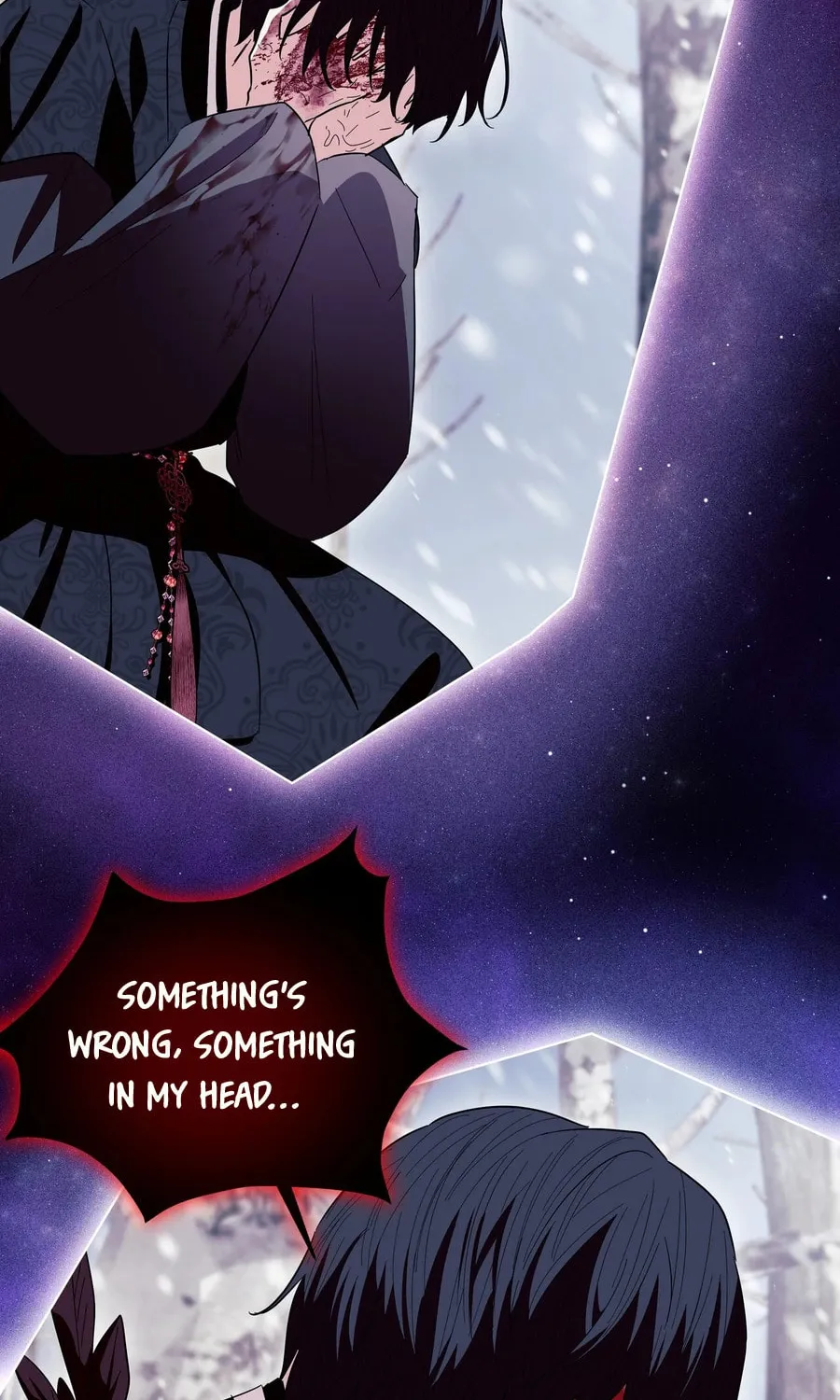 I Become the Tiger's Daughter Chapter 84 page 70 - 