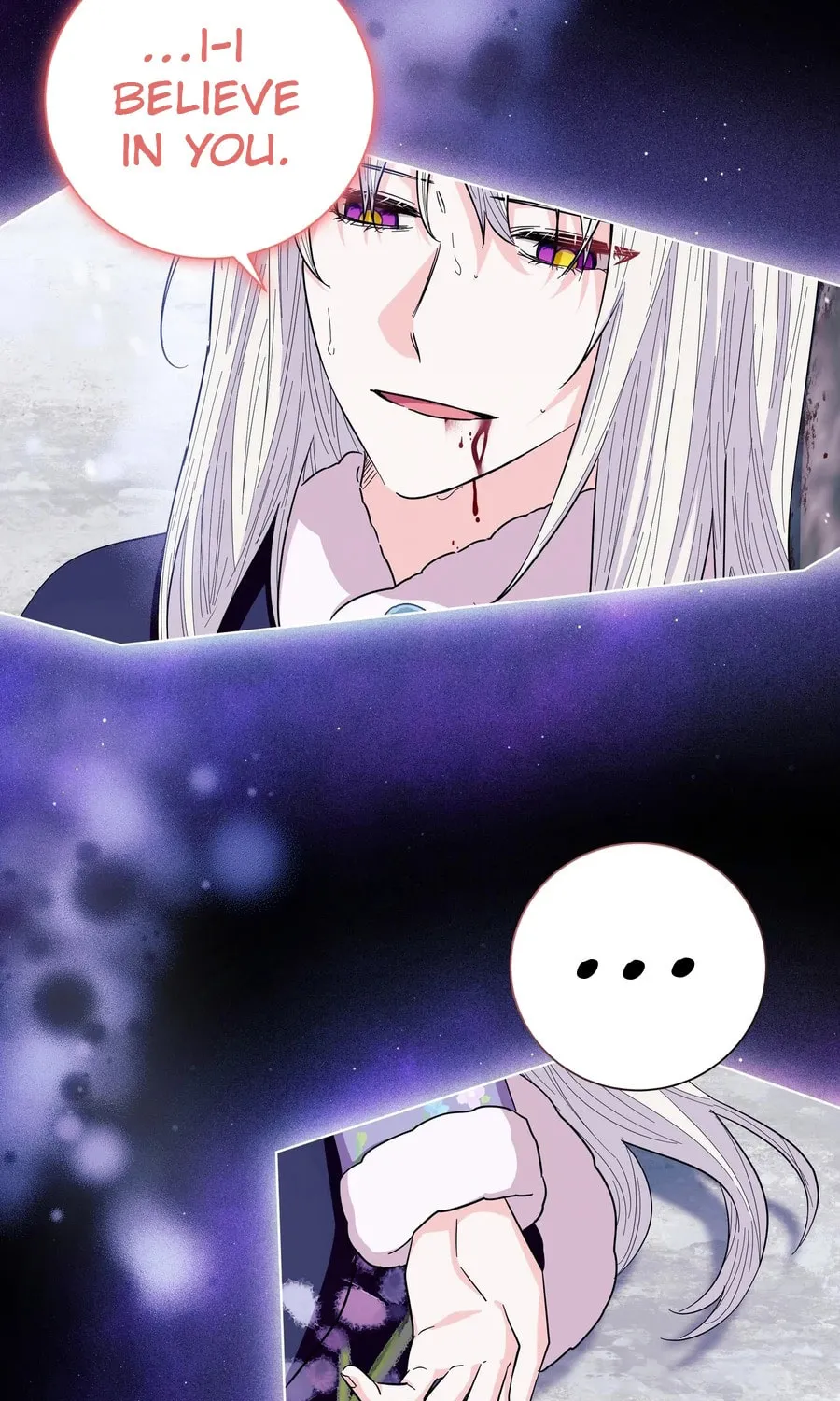 I Become the Tiger's Daughter Chapter 84 page 75 - 