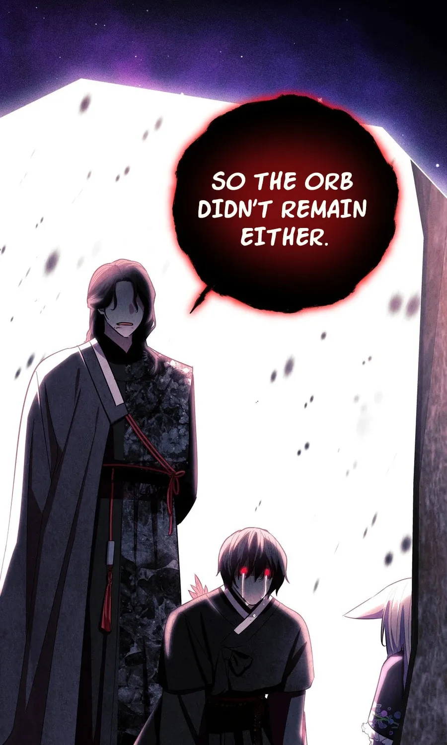 I Become the Tiger's Daughter Chapter 84 page 77 - 