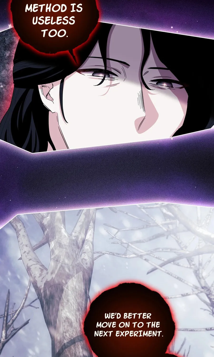 I Become the Tiger's Daughter Chapter 84 page 79 - 