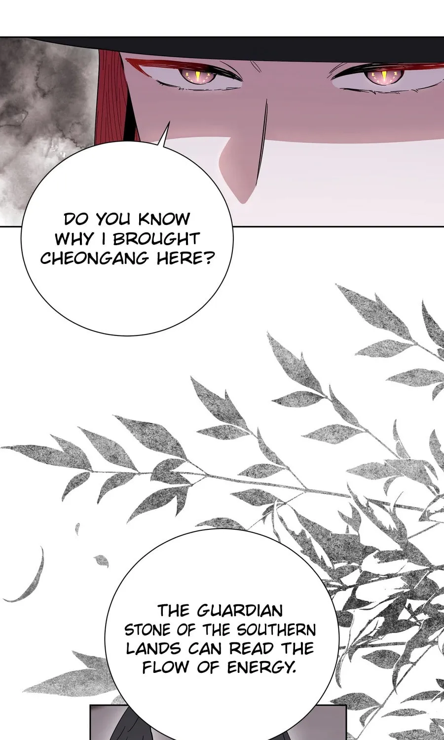 I Become the Tiger's Daughter Chapter 84 page 9 - 