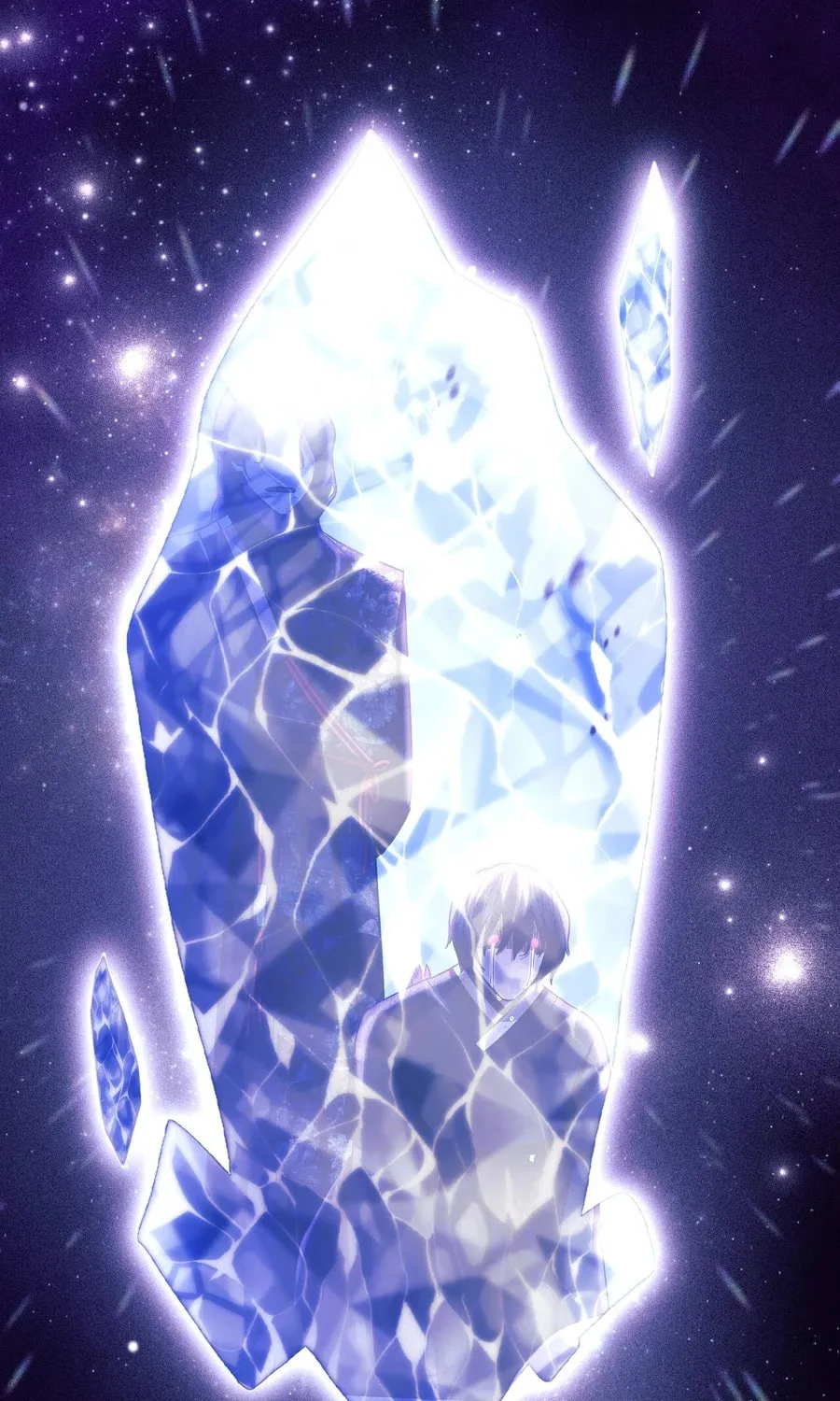I Become the Tiger's Daughter Chapter 84 page 81 - 