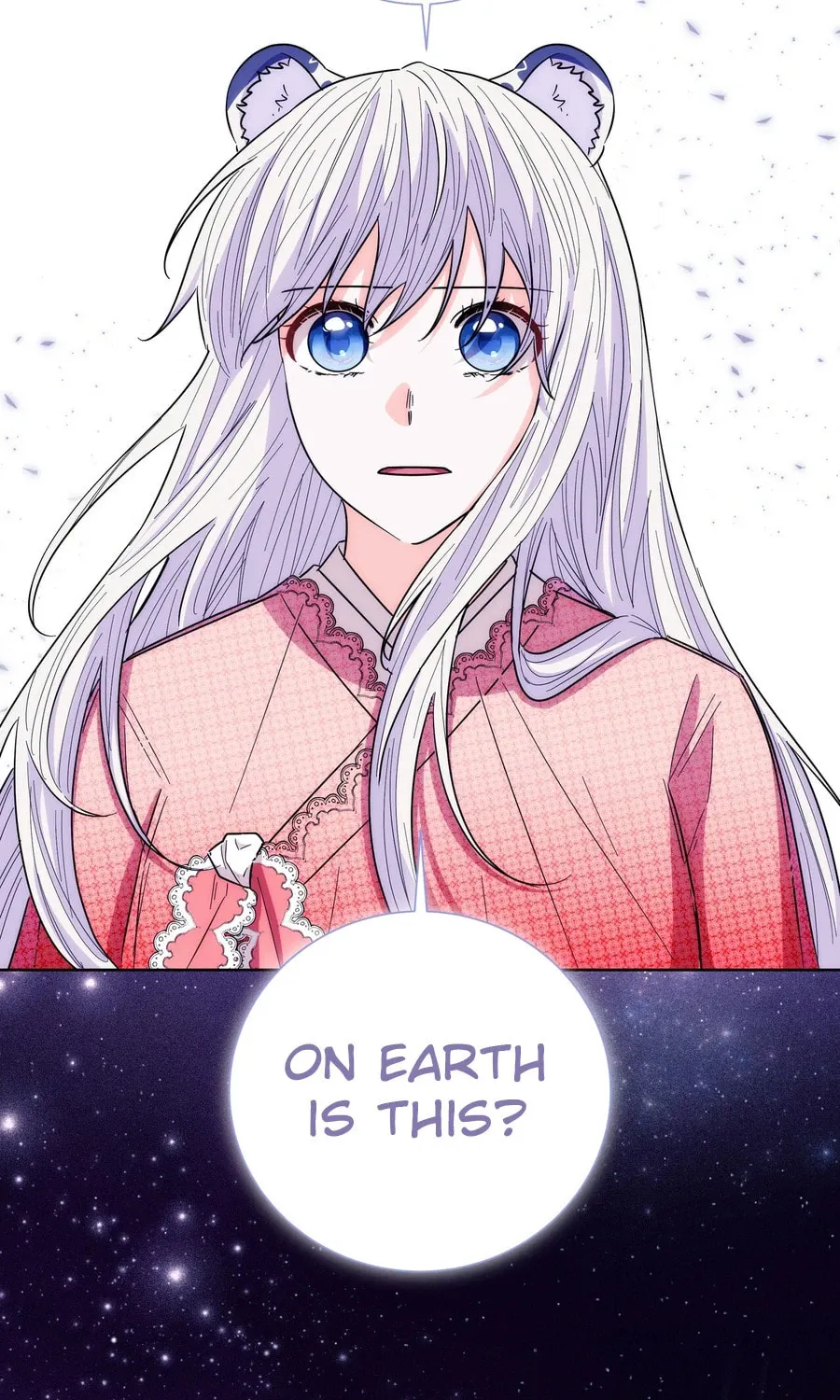 I Become the Tiger's Daughter Chapter 84 page 83 - 