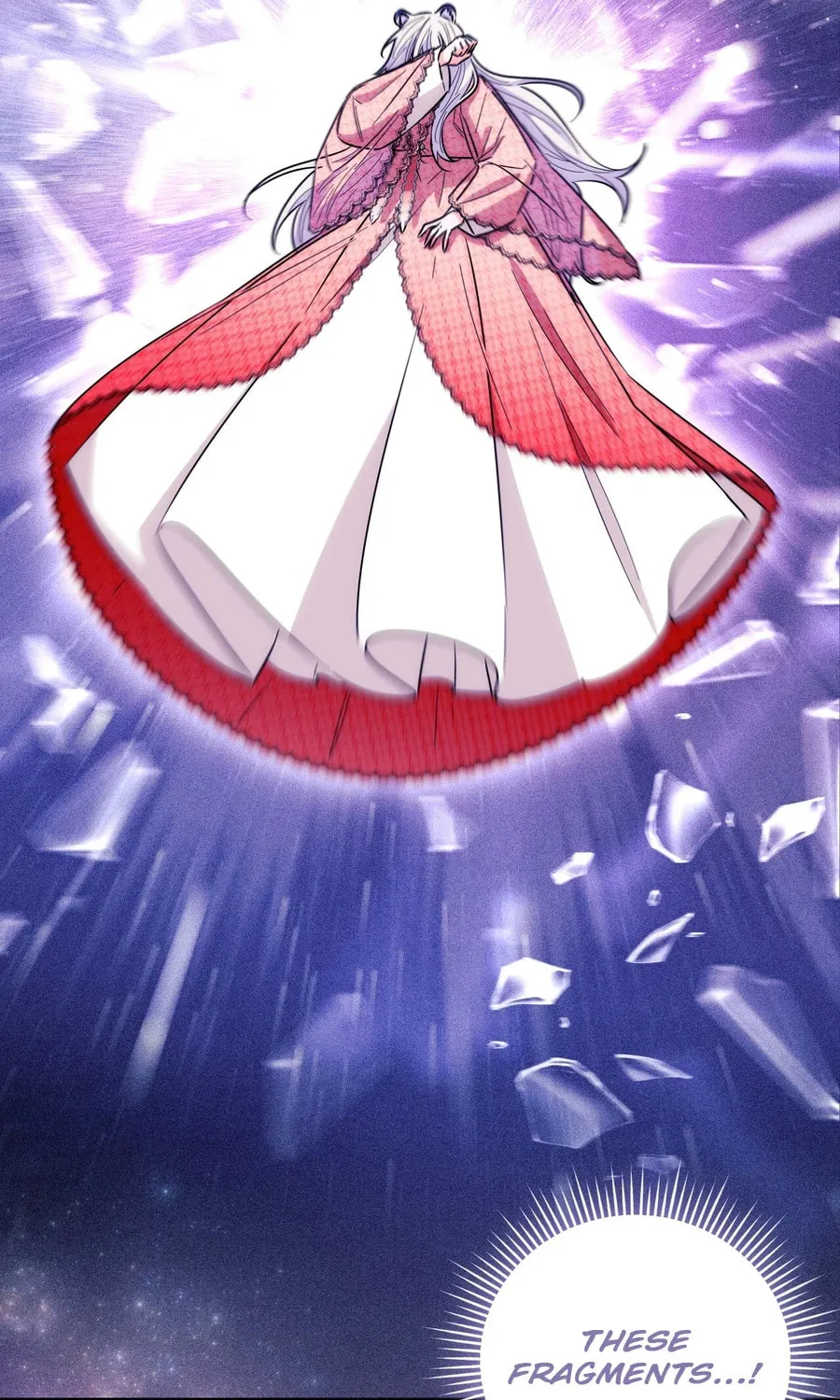 I Become the Tiger's Daughter Chapter 84 page 85 - 