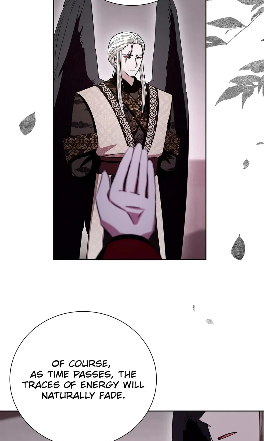I Become the Tiger's Daughter Chapter 84 page 10 - 