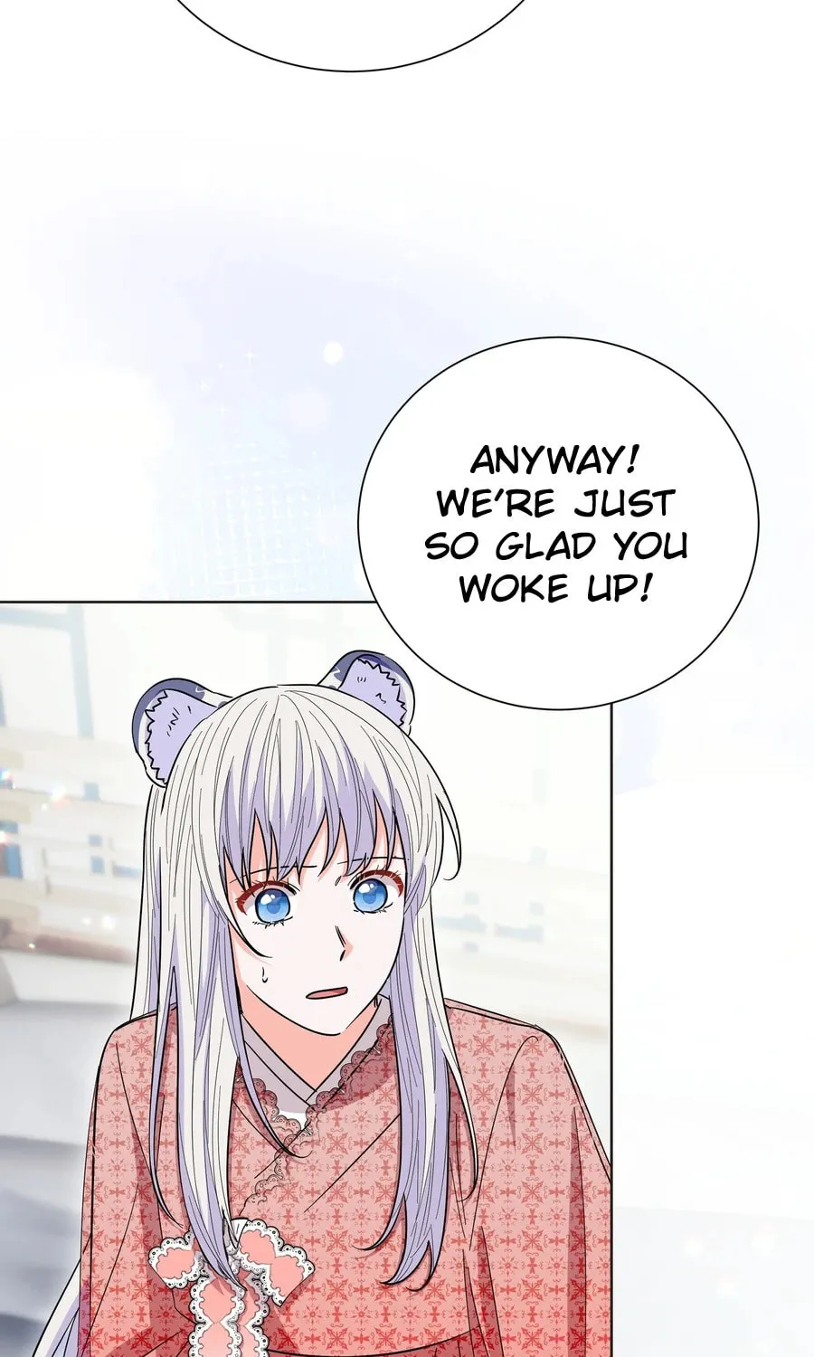I Become the Tiger's Daughter Chapter 85 page 11 - 