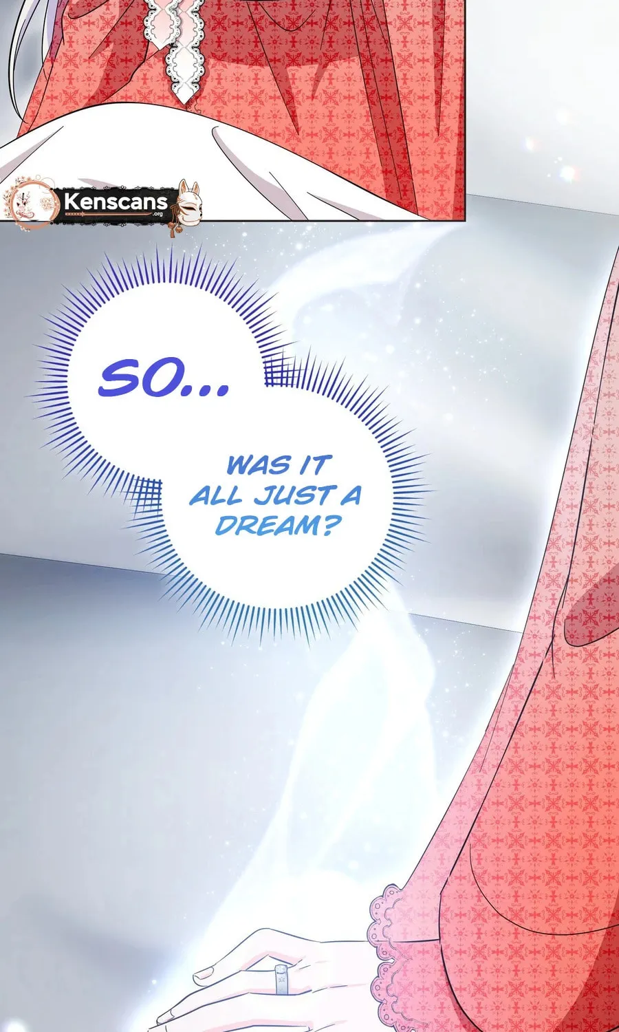 I Become the Tiger's Daughter Chapter 85 page 12 - 