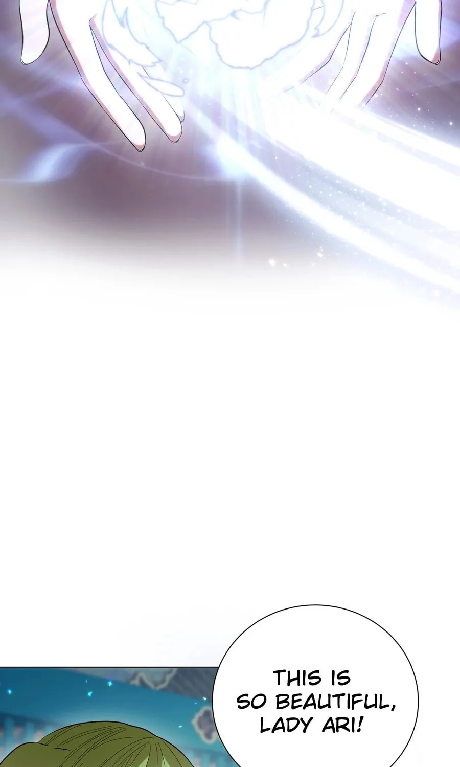 I Become the Tiger's Daughter Chapter 85 page 18 - 