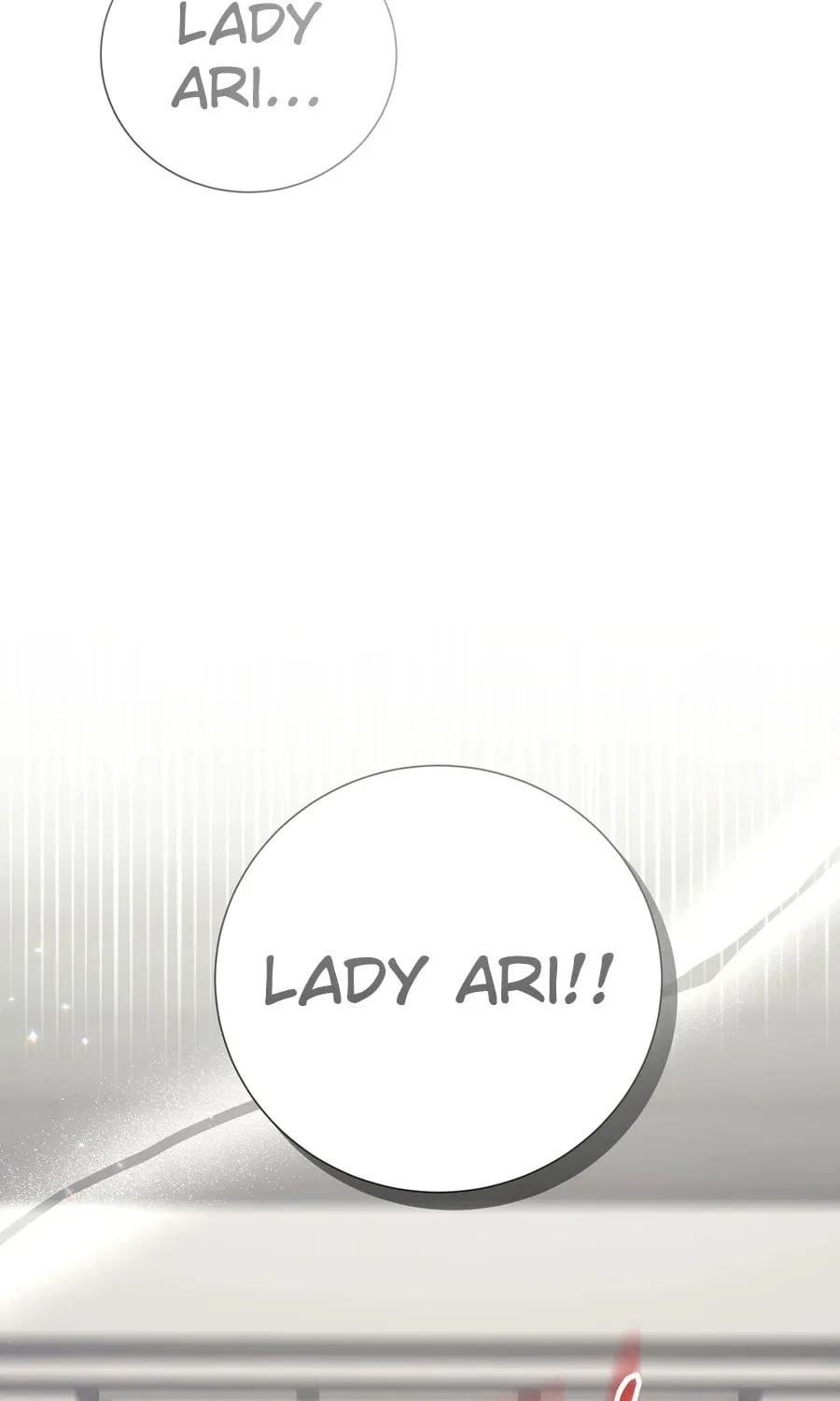 I Become the Tiger's Daughter Chapter 85 page 3 - 
