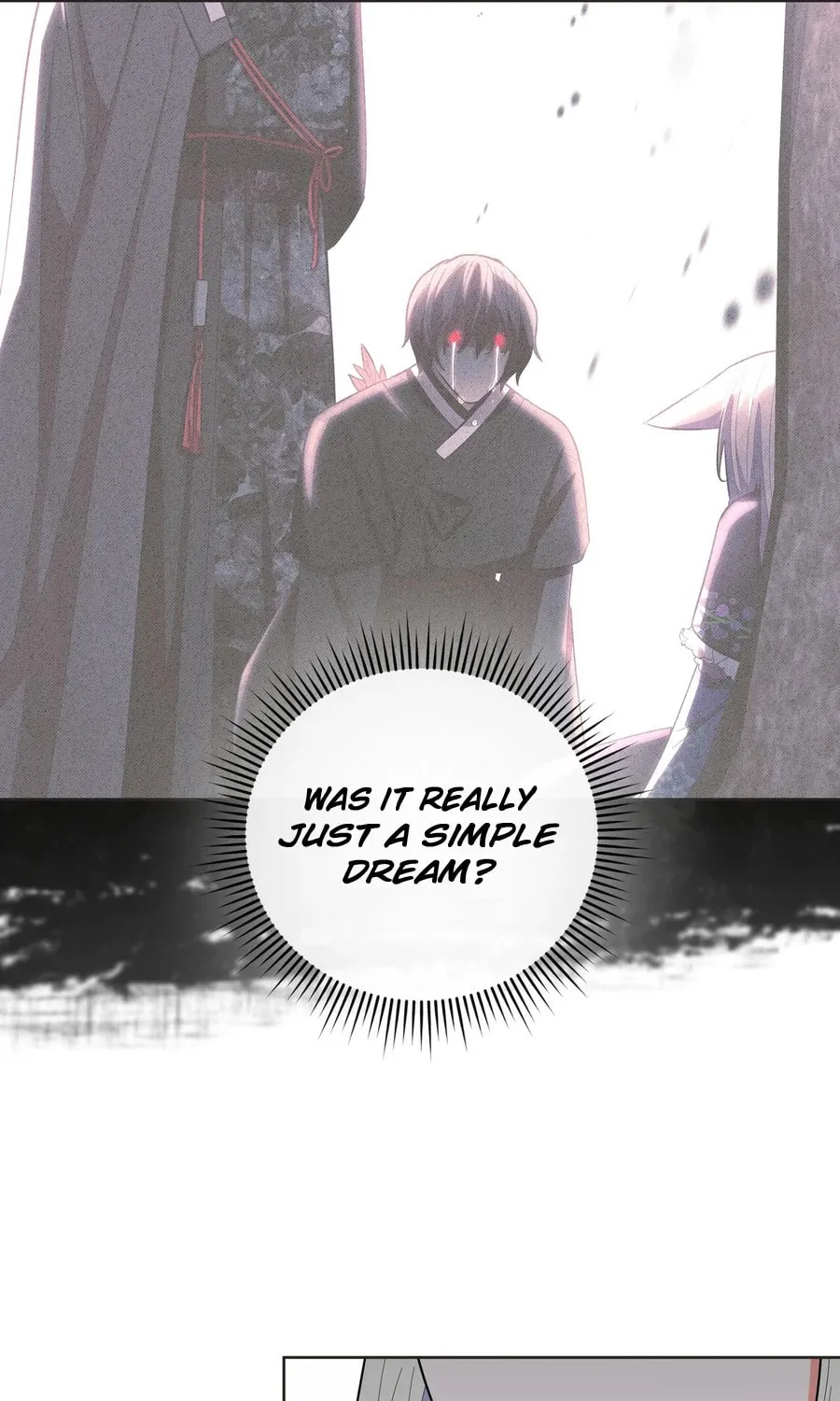 I Become the Tiger's Daughter Chapter 85 page 28 - 