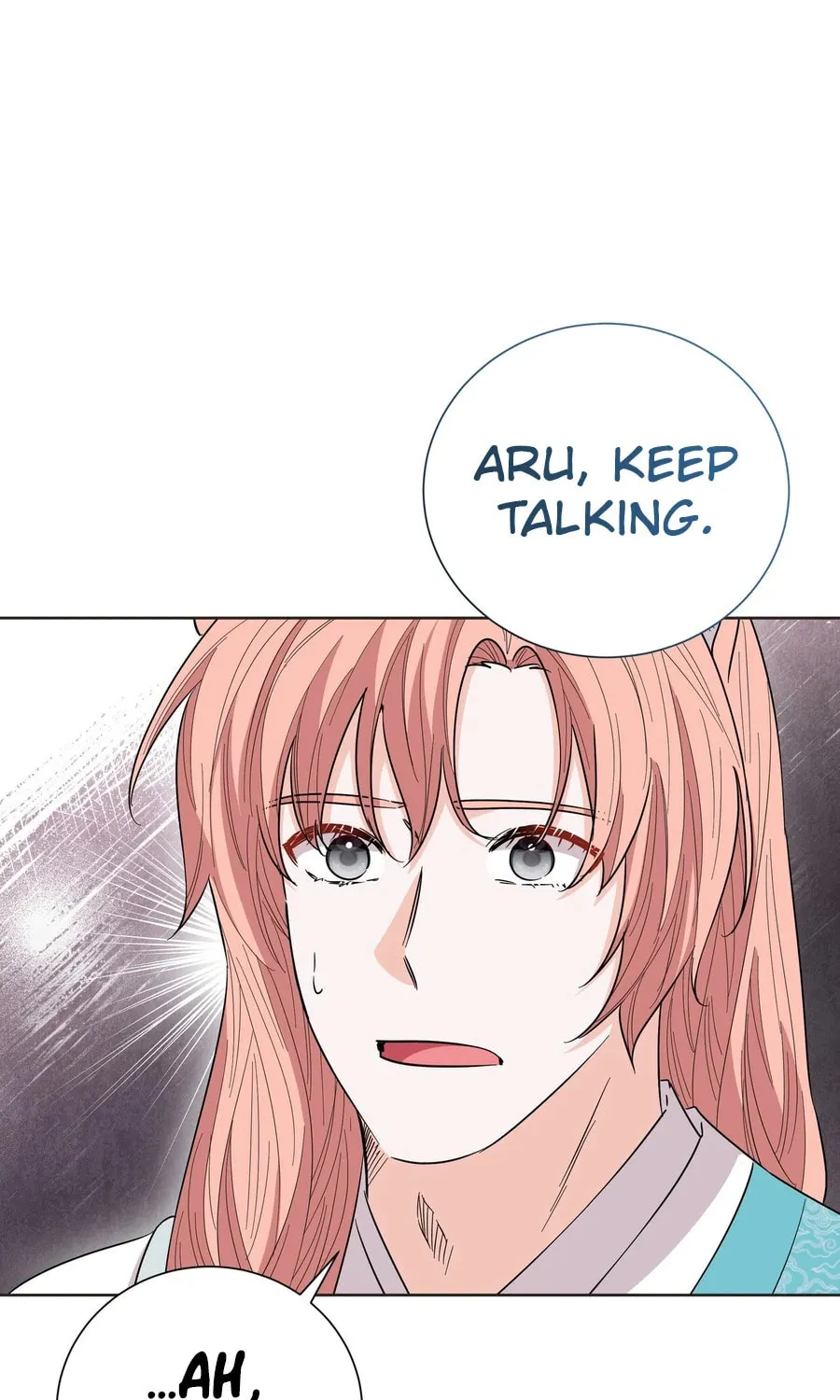 I Become the Tiger's Daughter Chapter 85 page 35 - 