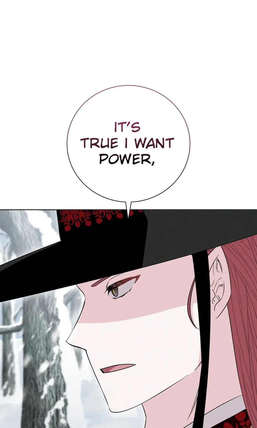 I Become the Tiger's Daughter Chapter 85 page 51 - 
