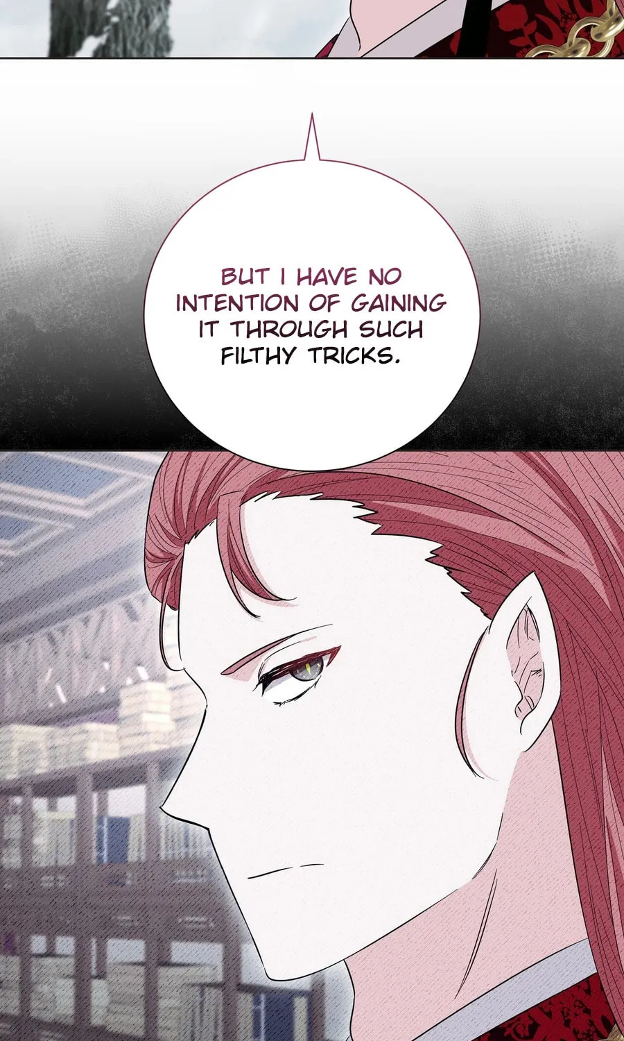 I Become the Tiger's Daughter Chapter 85 page 52 - 