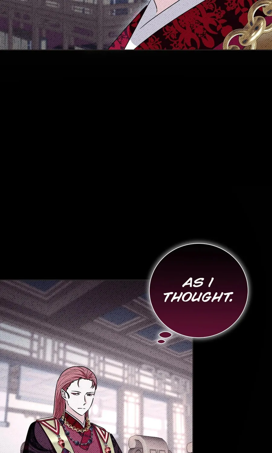 I Become the Tiger's Daughter Chapter 85 page 53 - 