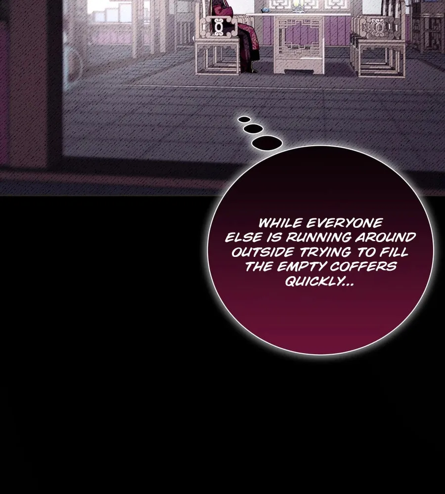 I Become the Tiger's Daughter Chapter 85 page 55 - 