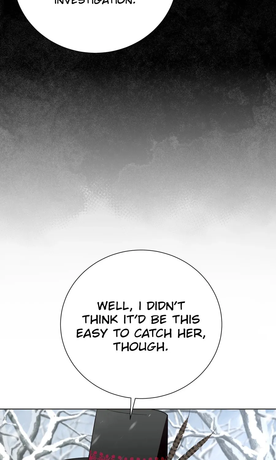 I Become the Tiger's Daughter Chapter 85 page 57 - 