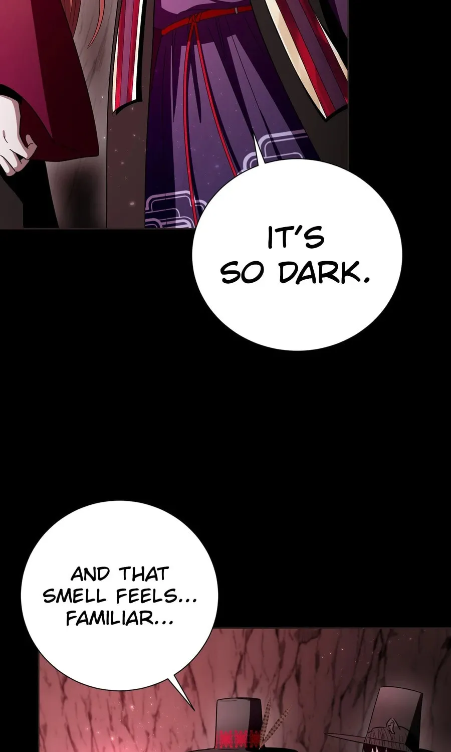 I Become the Tiger's Daughter Chapter 85 page 65 - 