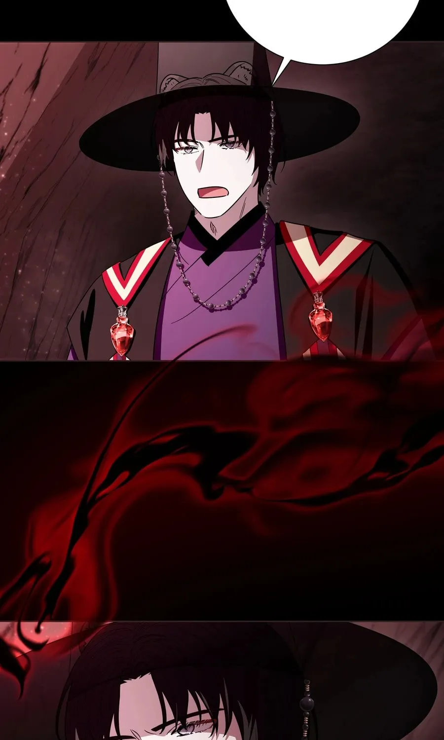 I Become the Tiger's Daughter Chapter 85 page 67 - 