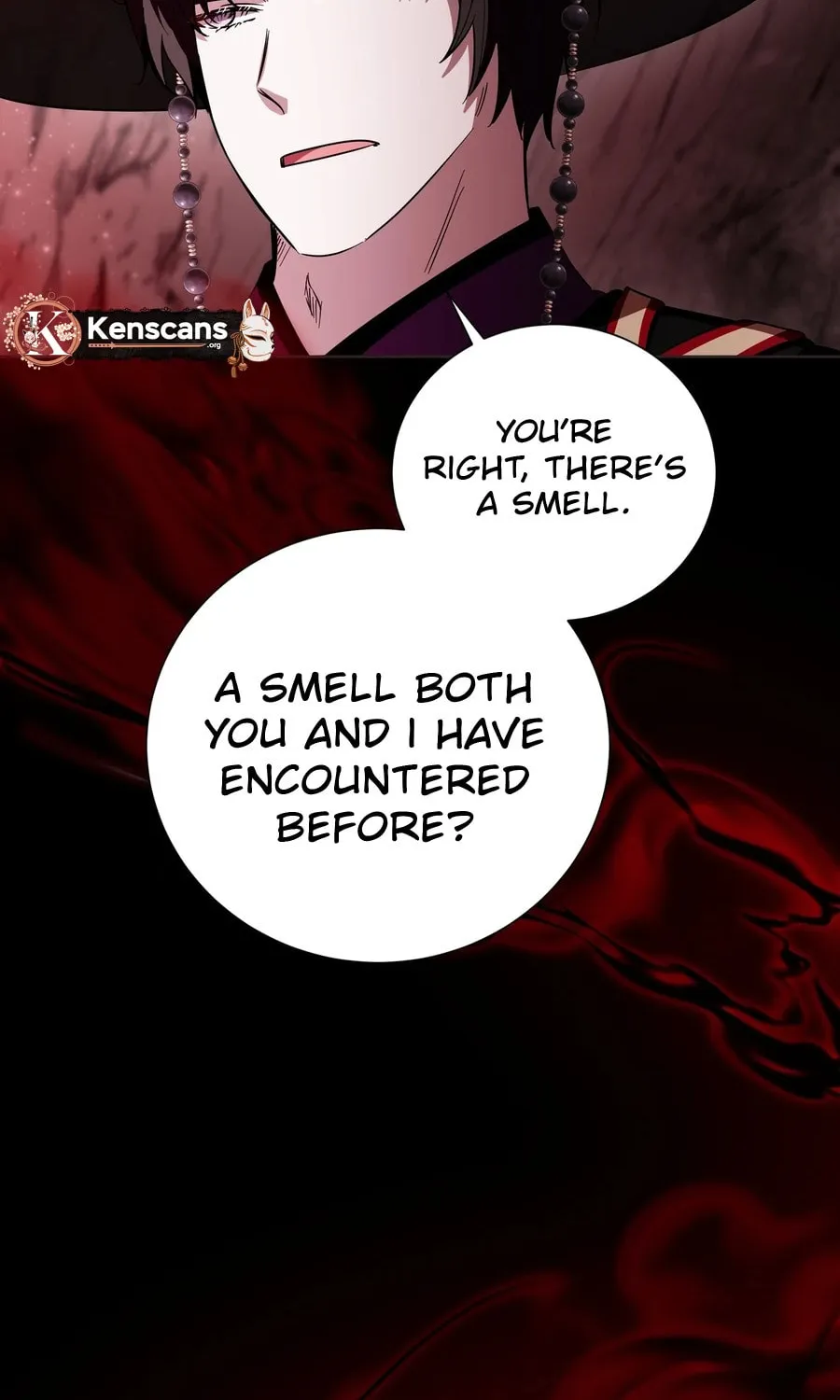 I Become the Tiger's Daughter Chapter 85 page 68 - 